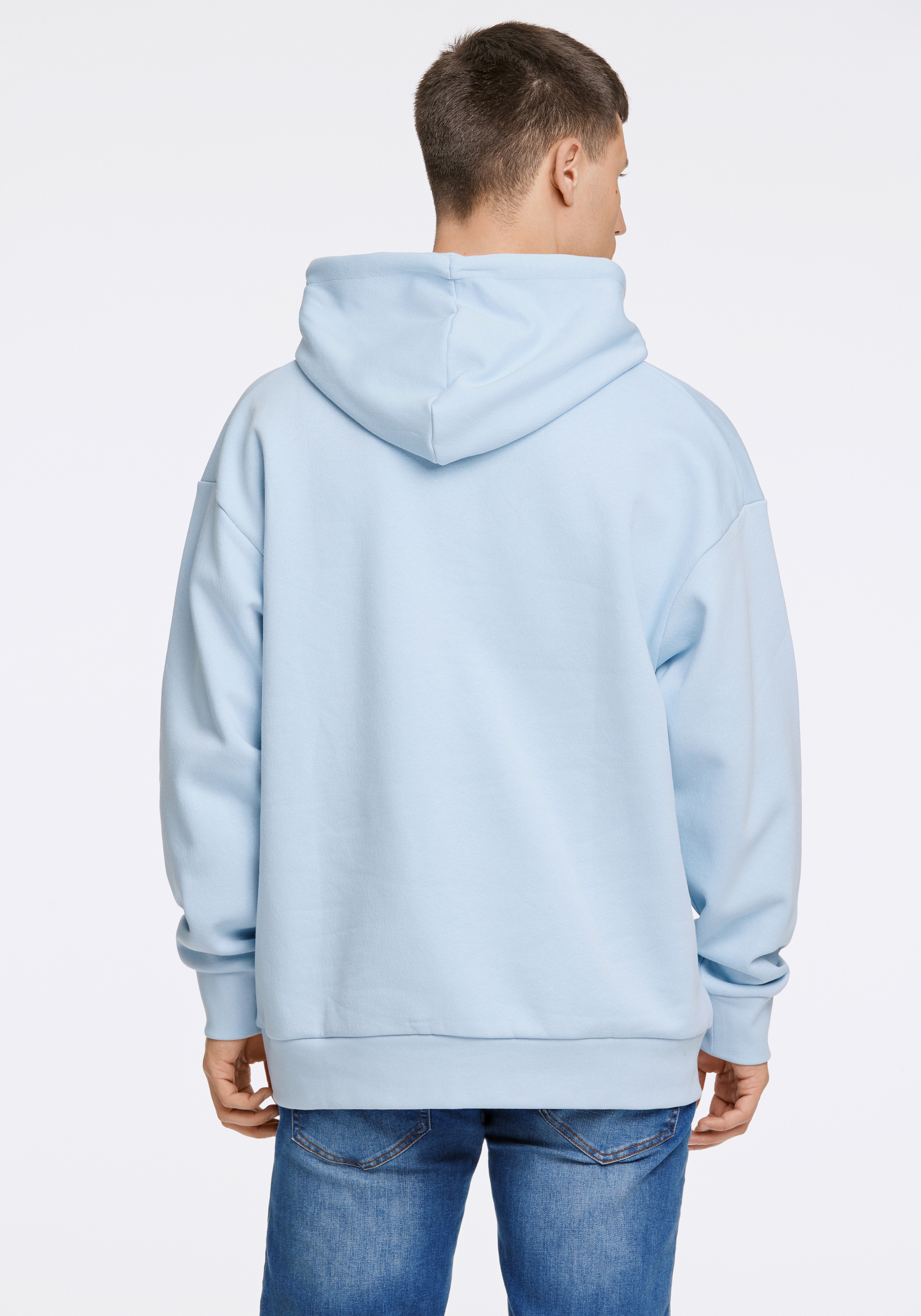 LINDBERGH Hoodie »Lindbergh Hoodie«
