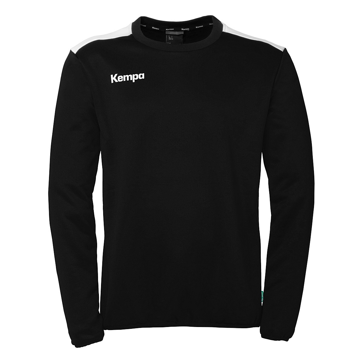 Kempa Langarmshirt "Langarmshirt Emotion 27 Kids" 1