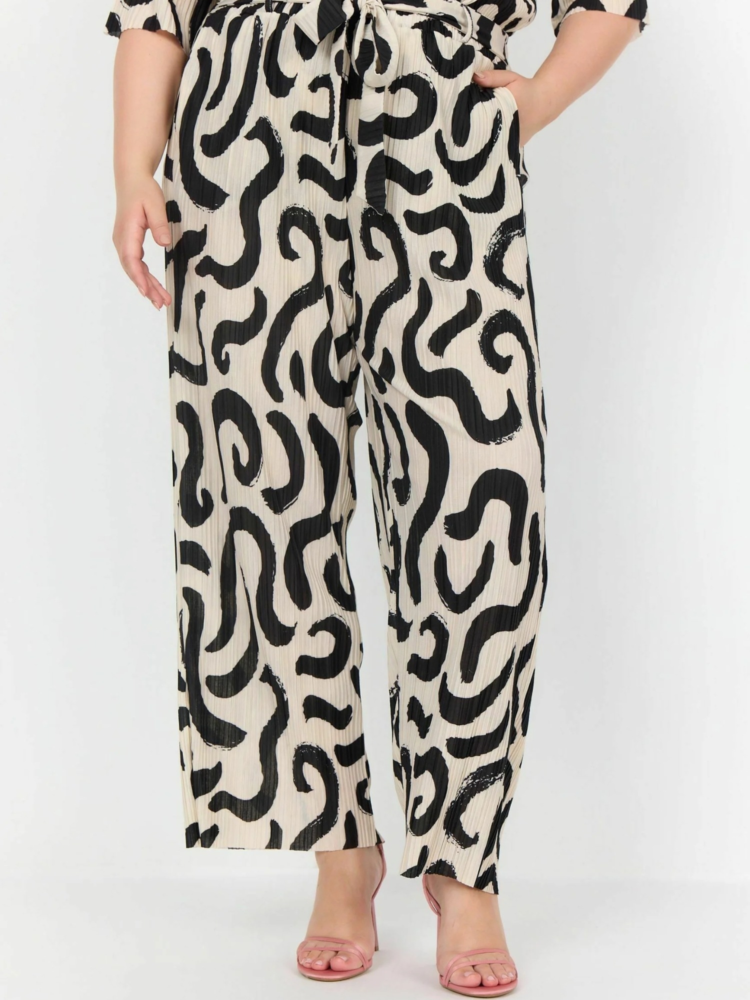 Wasabi Concept Chinohose »Wasabi Concept Trouser WA-FRANCES 2«