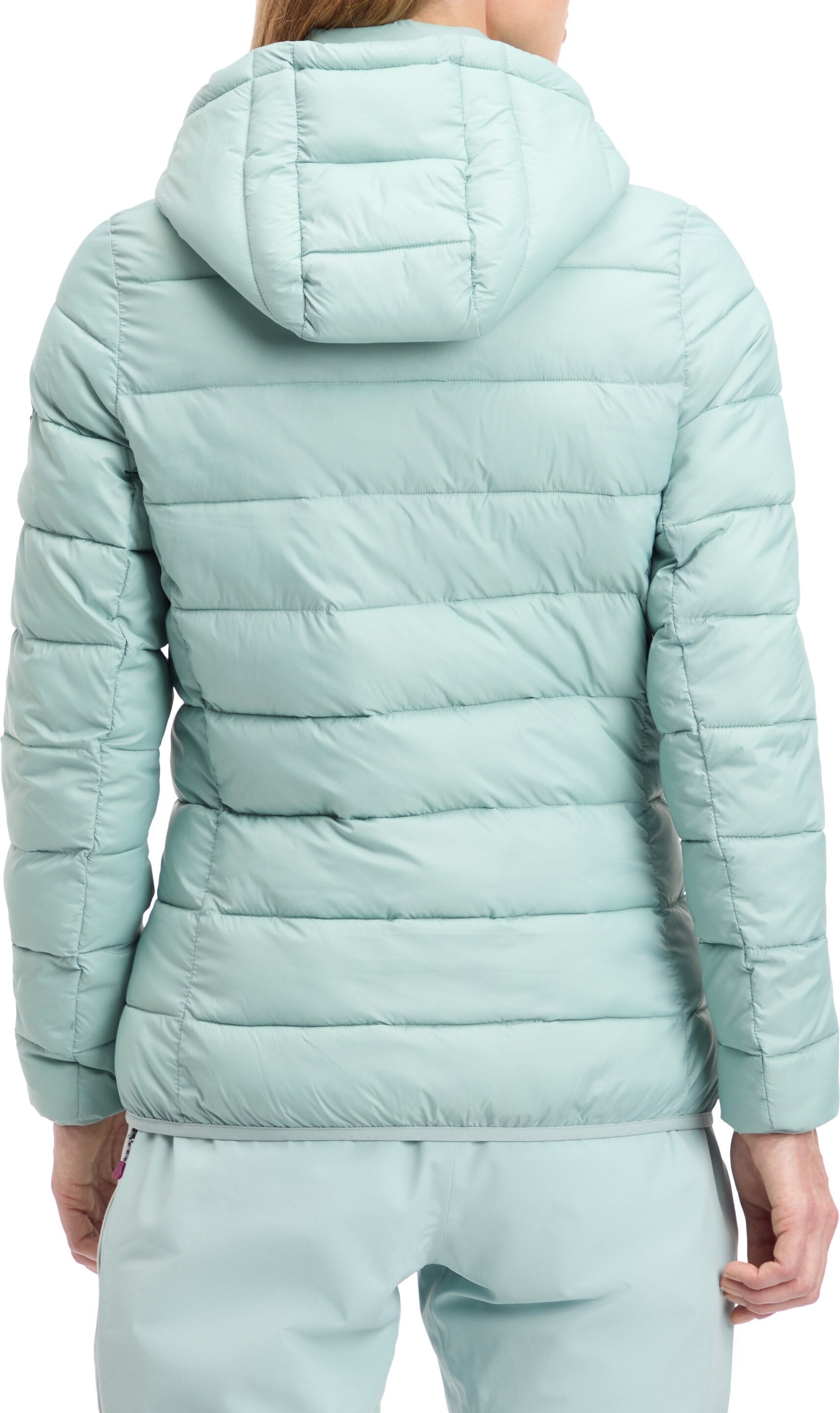 McKINLEY Outdoorjacke »Jacke Erika W« wasserabweisend;atmungsaktiv, 1 Stk. tlg. leichtes Gewicht, mit weichem Futter