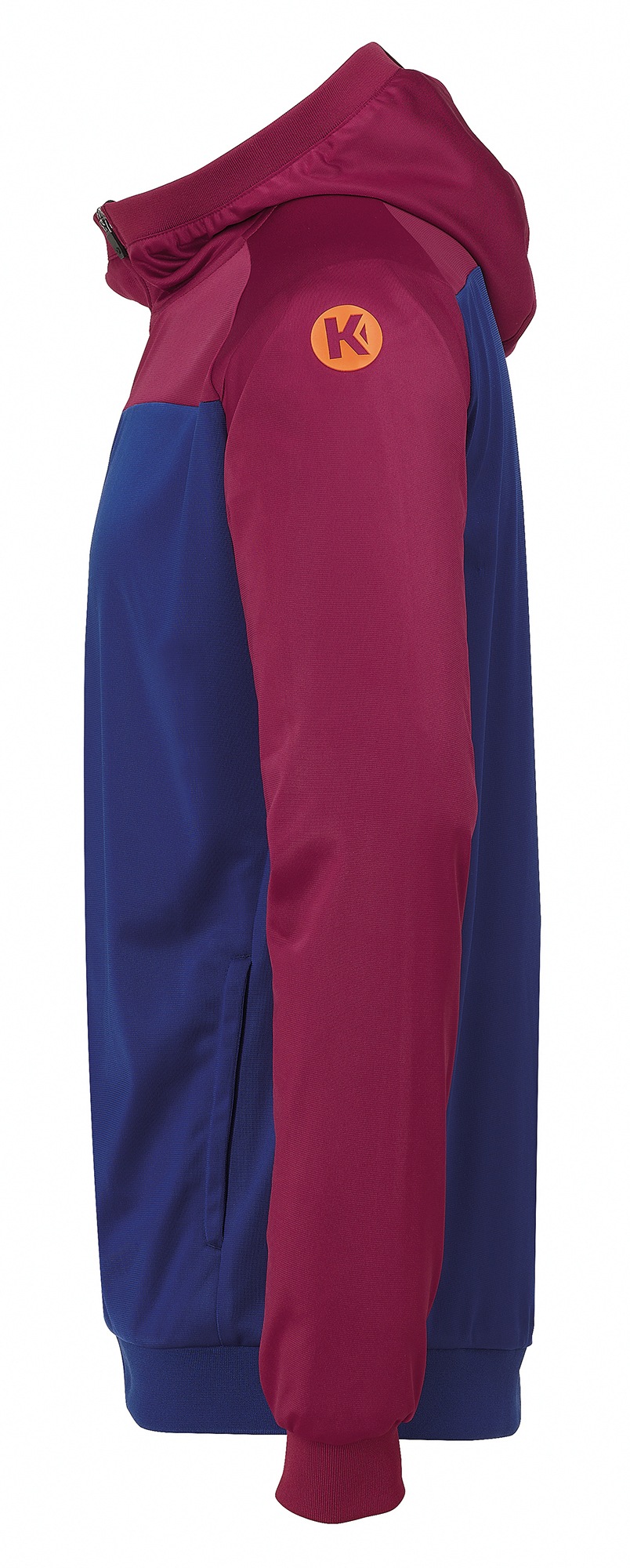 Kempa Trachtenjanker »Trainingsjacke PRIME MULTI« 1 Stk. tlg.