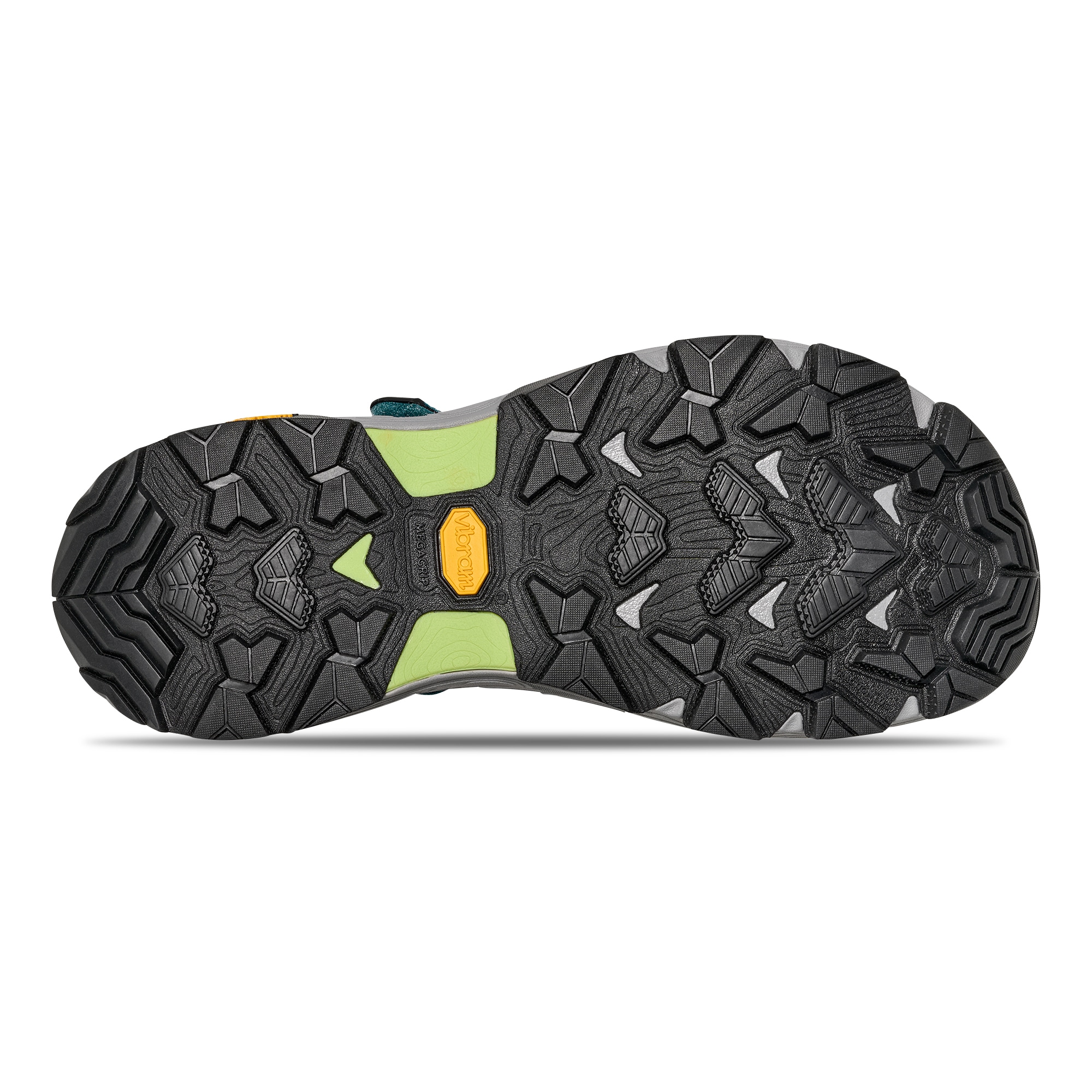 Teva Sandale »M GRANDVIEW MAX SANDAL«
