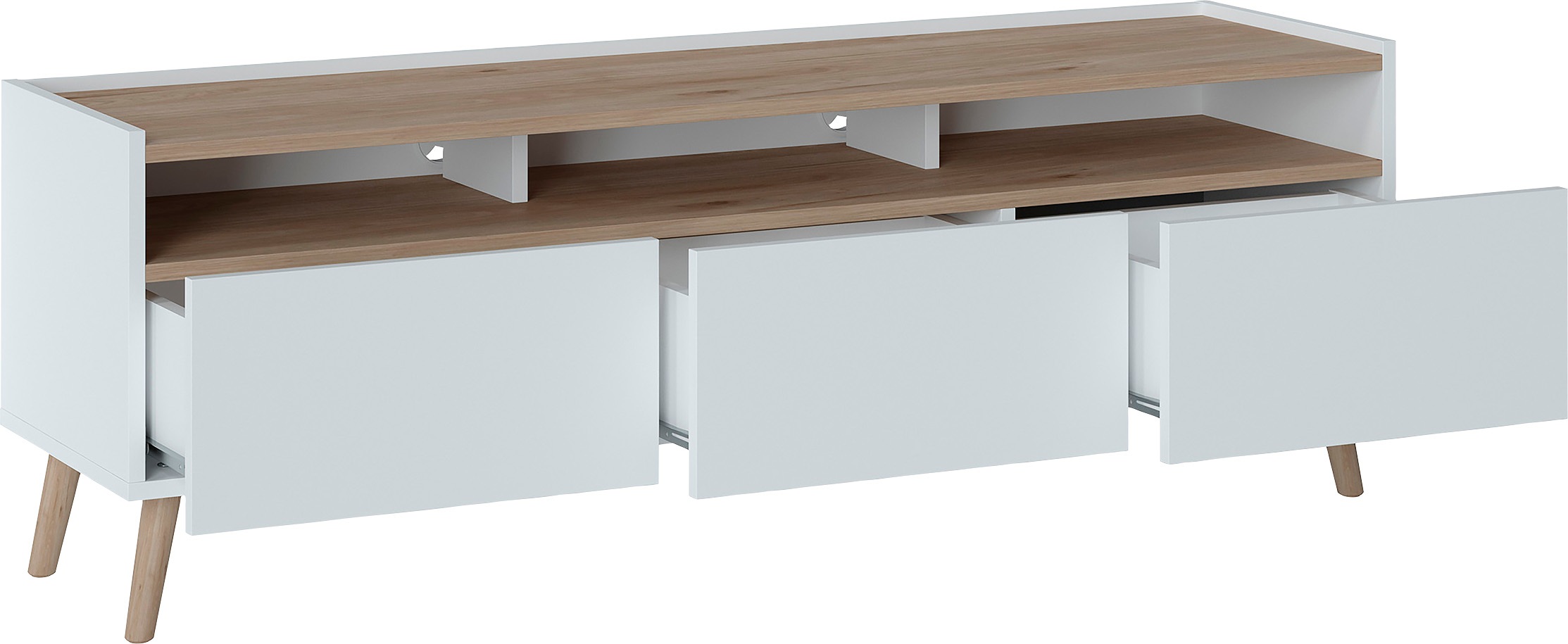Thumbnail - INOSIGN Lowboard "Scandi", Breite 150 cm