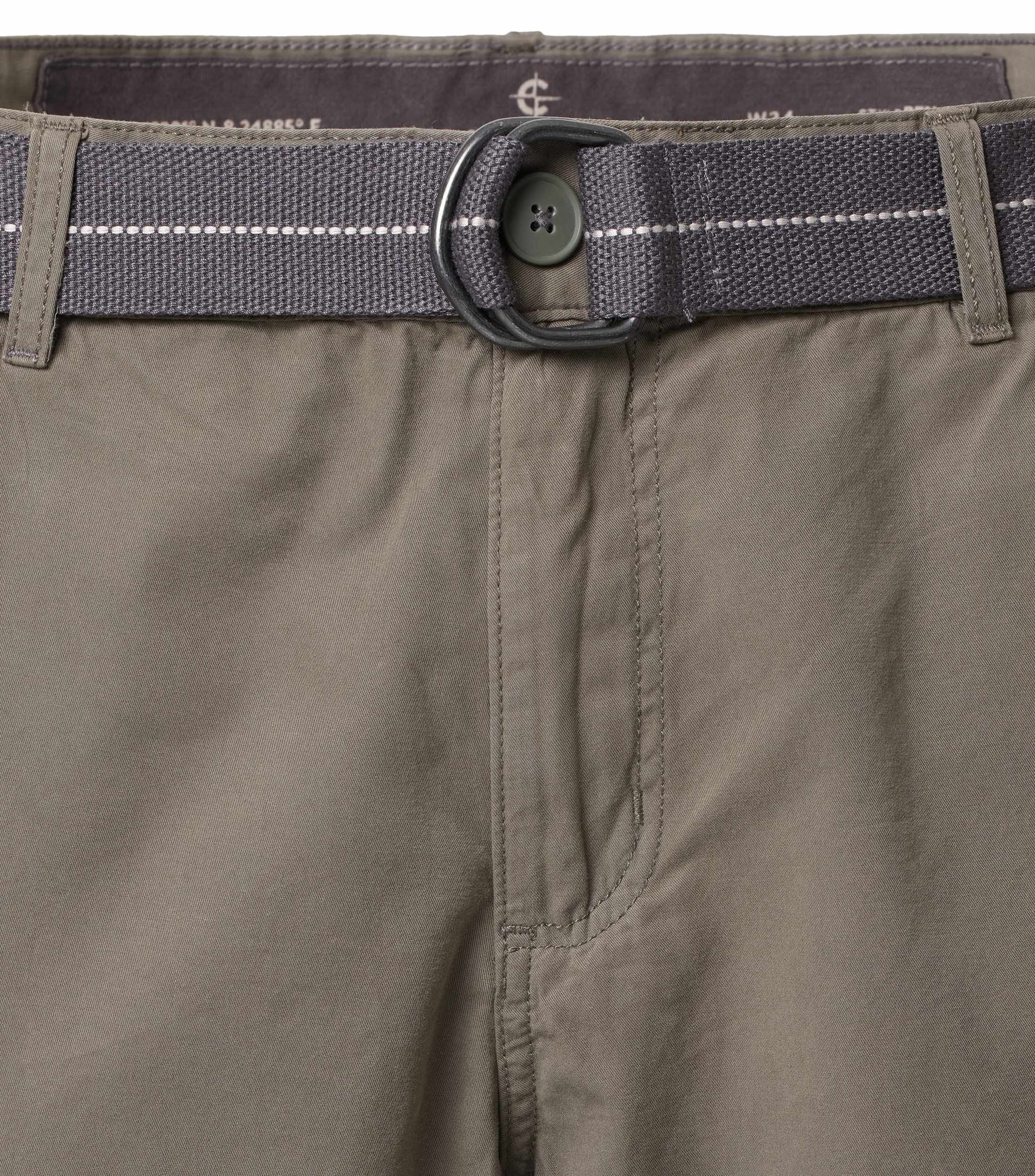 CASAMODA 3/4-Hose »CASAMODA 3/4 - Bermuda BEN uni«