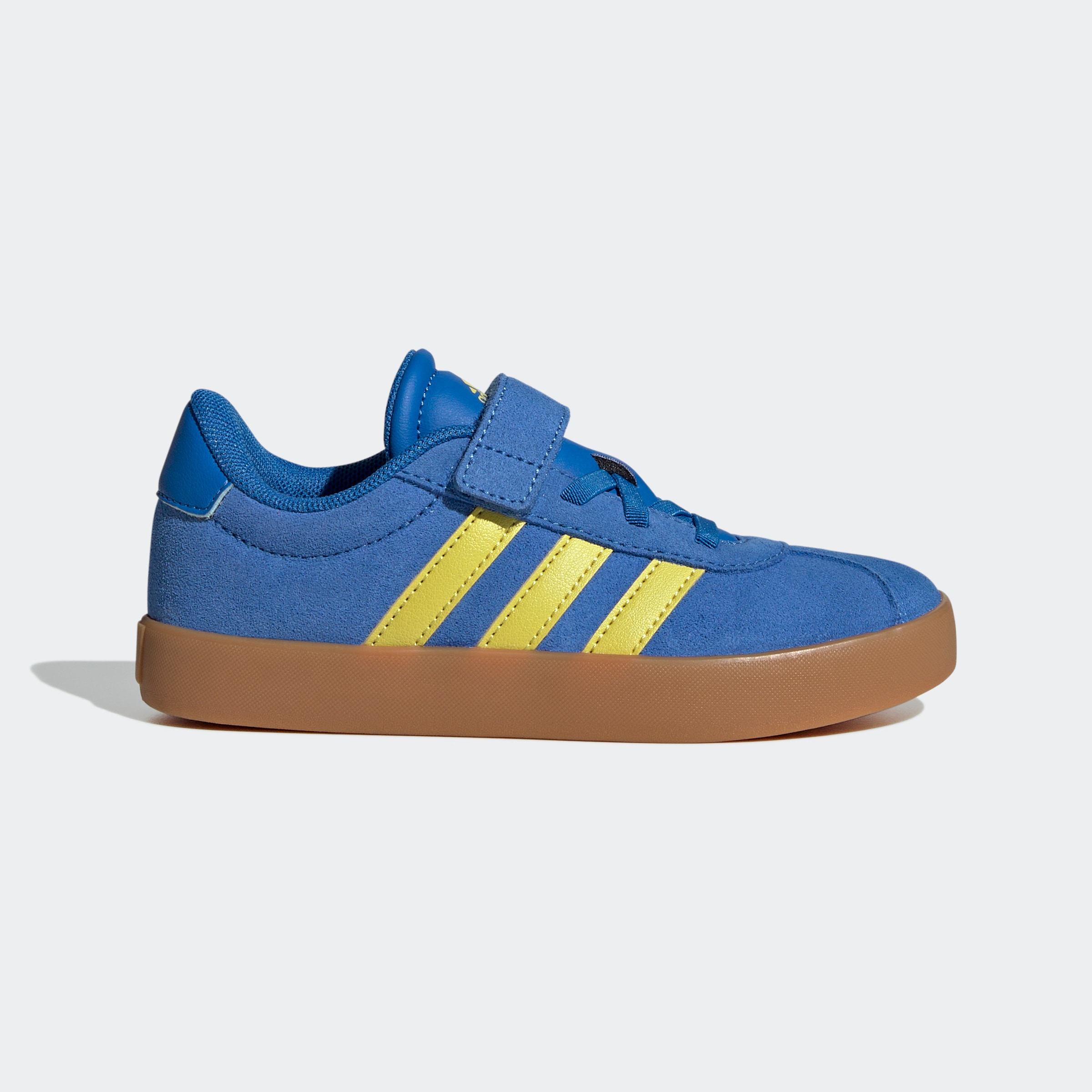 adidas Sportswear Sneaker »VL COURT 3.0«, inspiriert vom Design des adidas samba