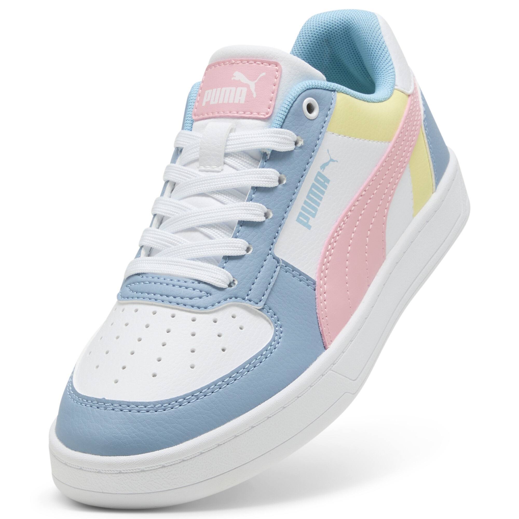 PUMA Sneaker »PUMA Caven 2.0 Block Sneakers Jugendliche«