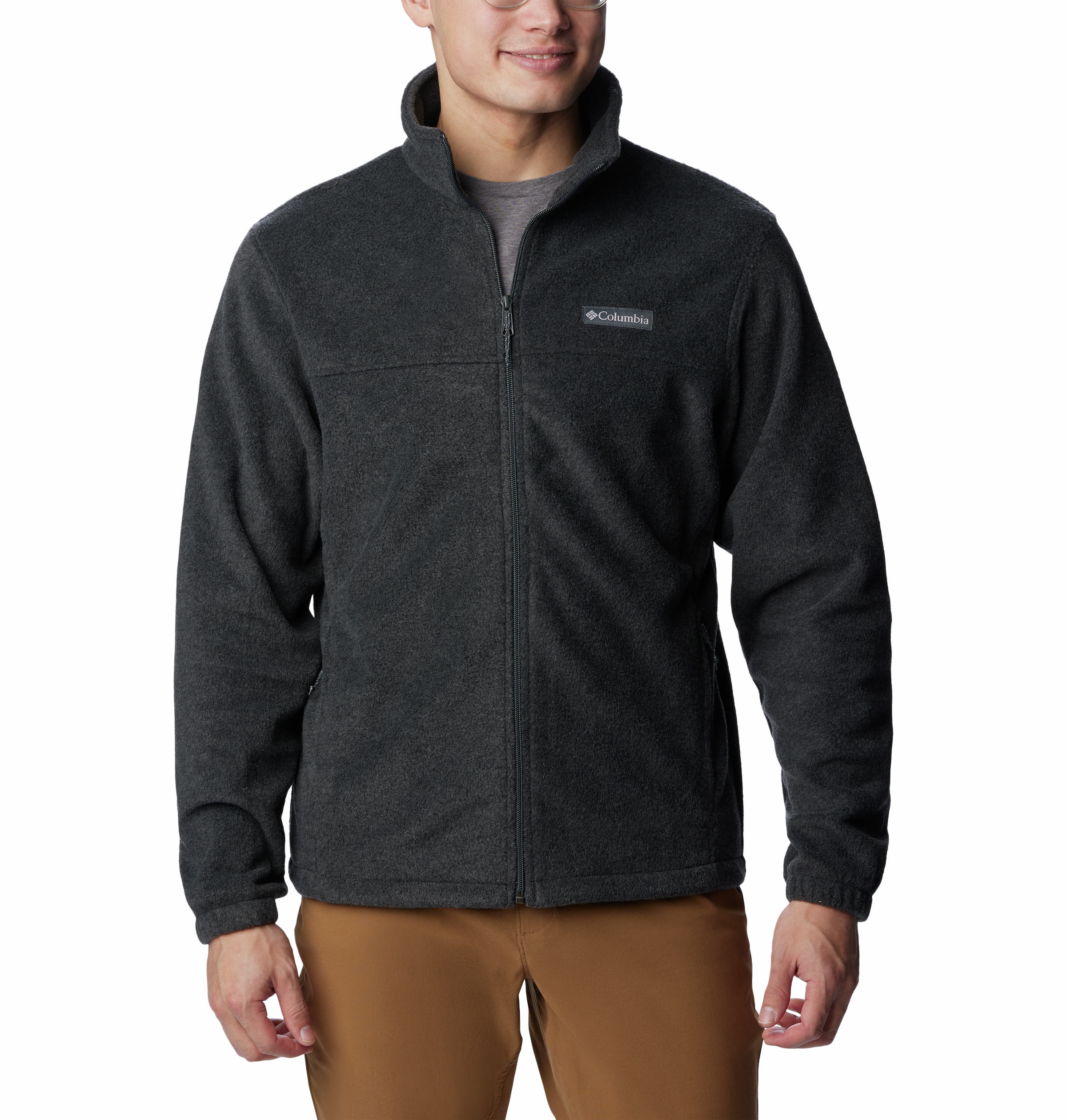 Columbia Fleecejacke "STEENS MOUNTAIN FULL ZIP 2.0" 1 Stk. tlg. günstig online kaufen