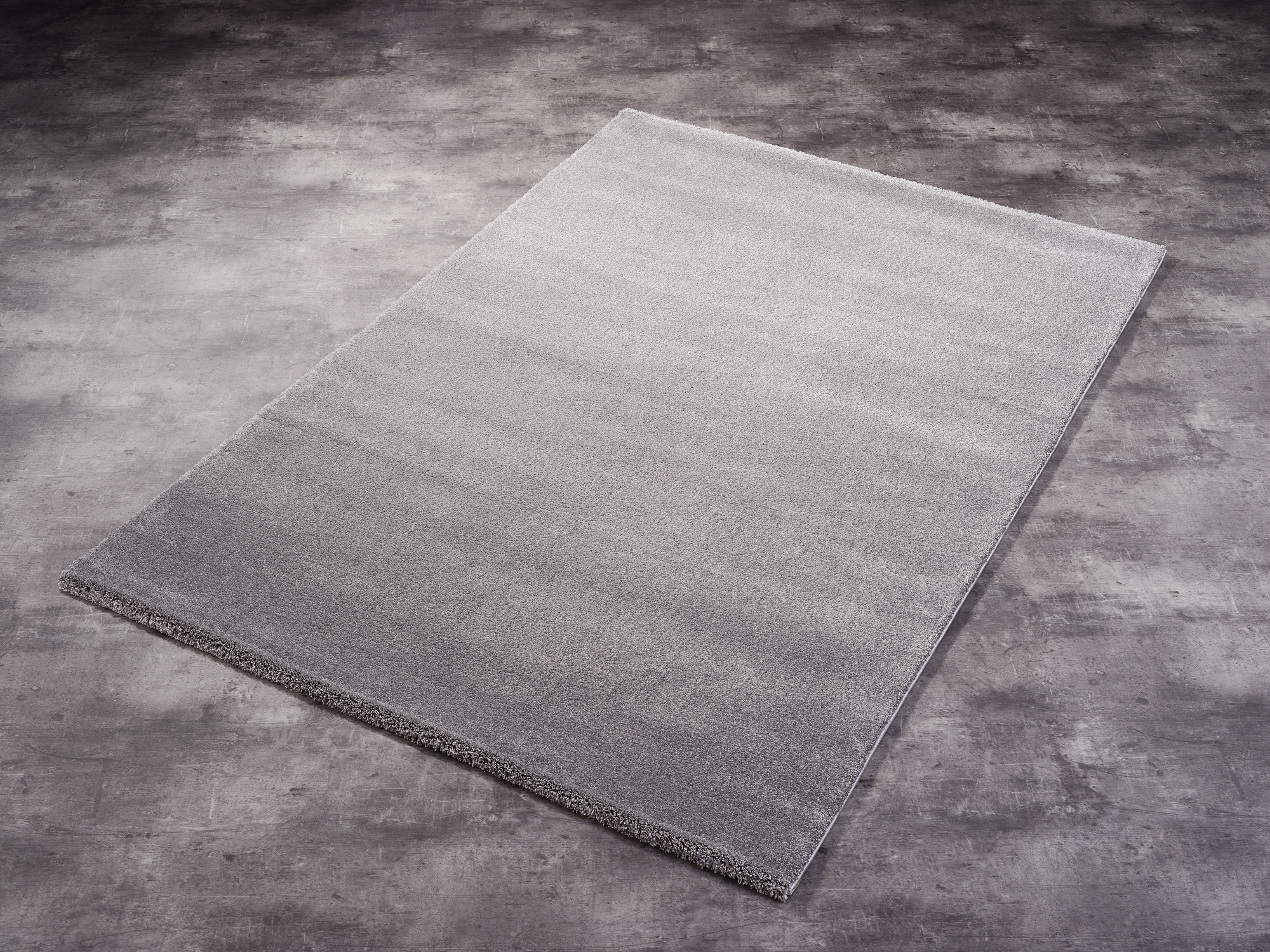 OCI DIE TEPPICHMARKE Teppich »Bellevue, auch als Läufer erhältlich«, rechteckig, 20 mm Höhe, hochwertiger dichter Hochflor, Shaggy, Langflor, Wohnzimmer
