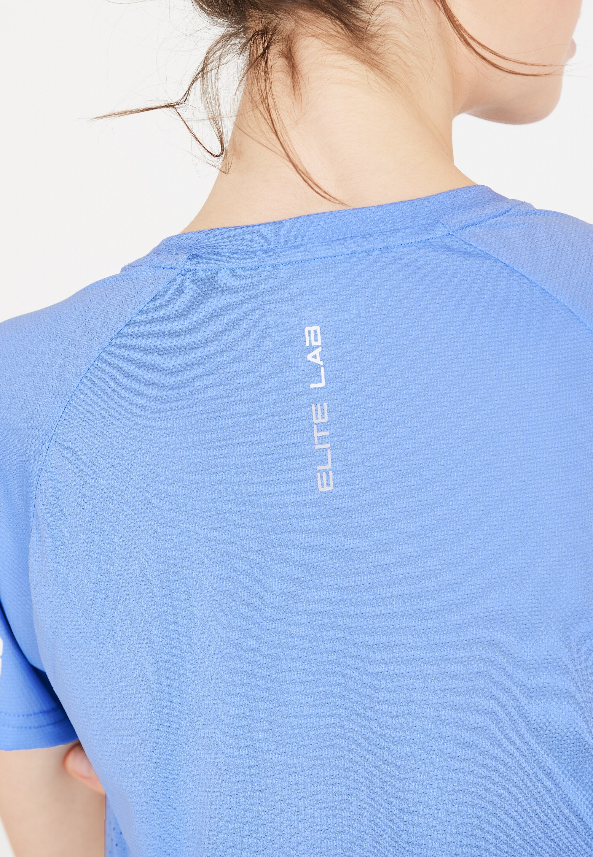 ELITE LAB Funktionsshirt »LAB«, mit praktischer Quick Dry-Funktion