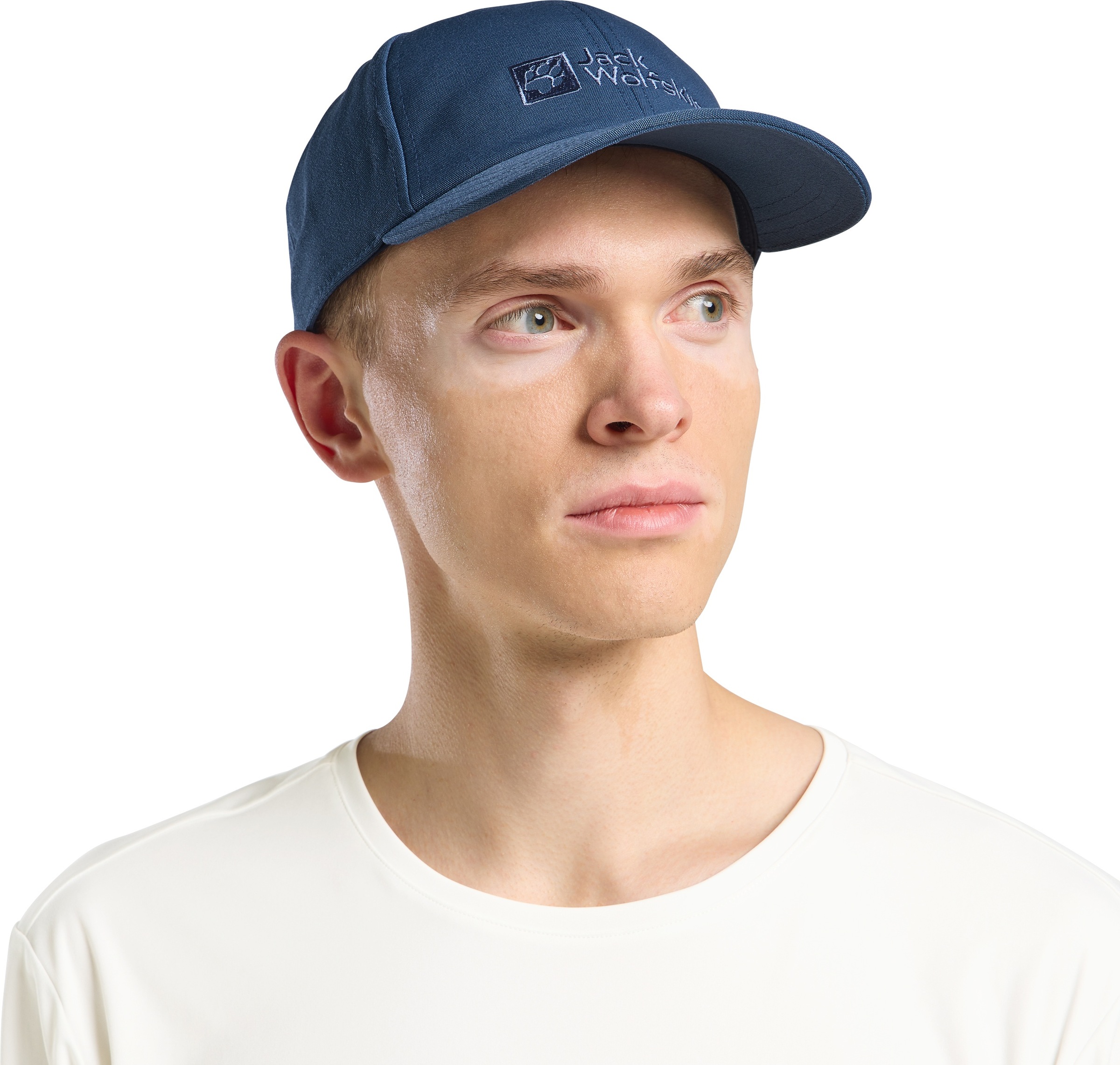 Jack Wolfskin Baseball Cap »BASEBALL CAP«