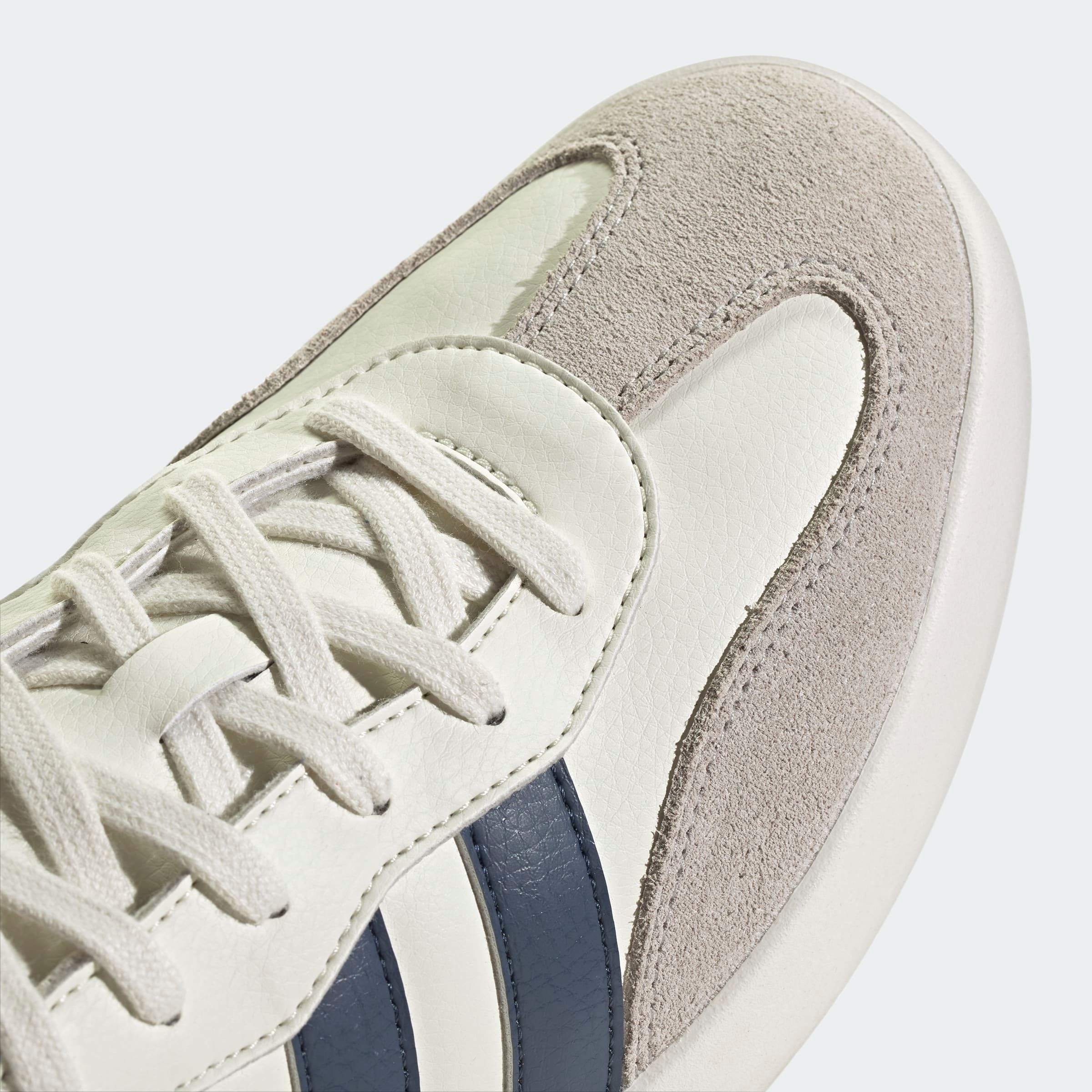 adidas Sportswear Sneaker »BARREDA«, Design auf den Spuren des adidas Handball Spezial