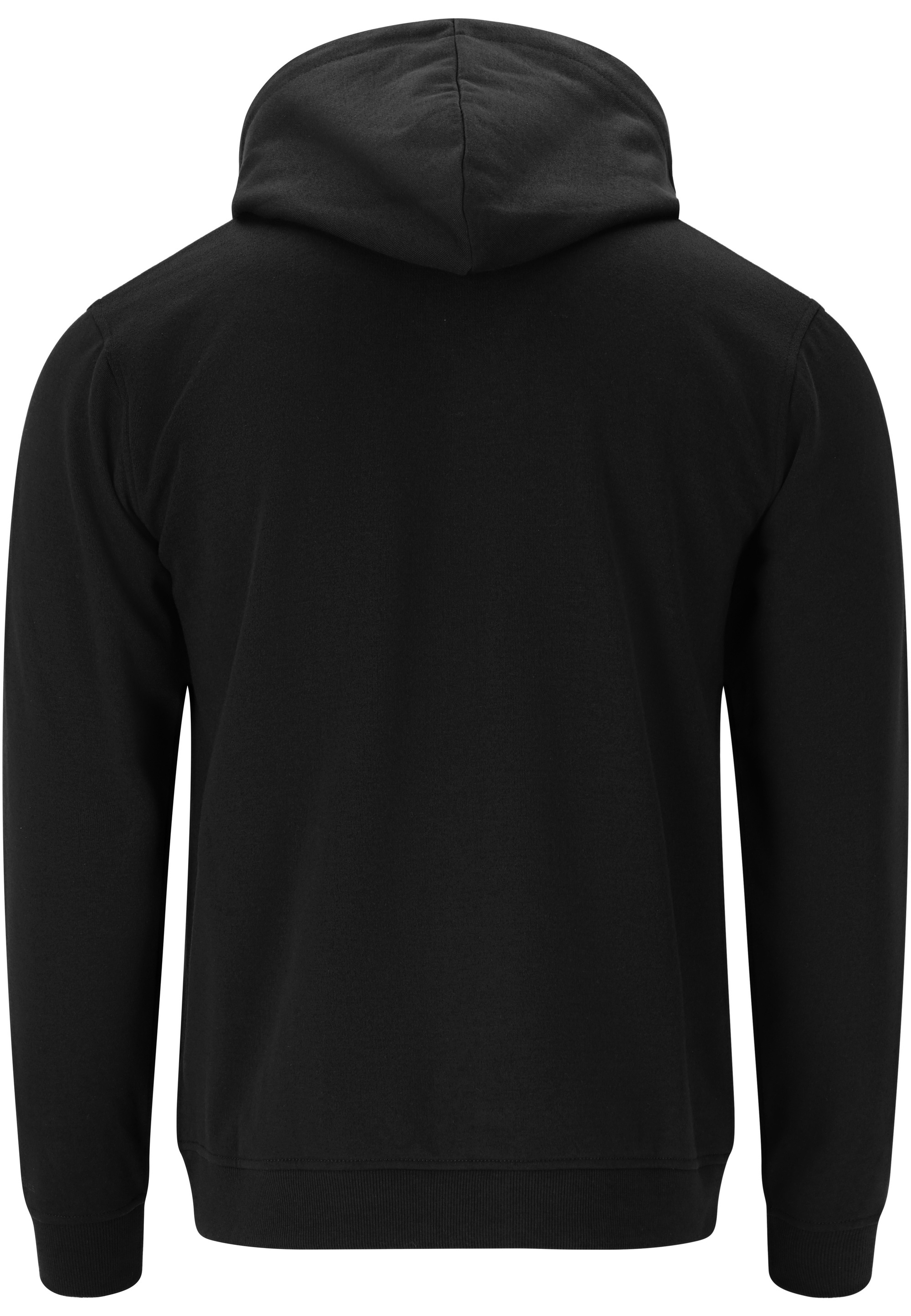 ENDURANCE Kapuzensweatshirt »Arlanc Unisex Hoody«, im klassischen Unisex-Design