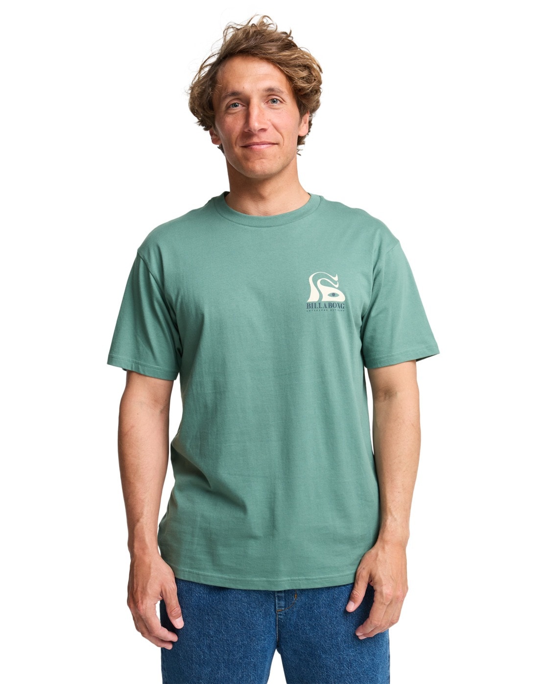 Billabong T-Shirt "Totem" günstig online kaufen