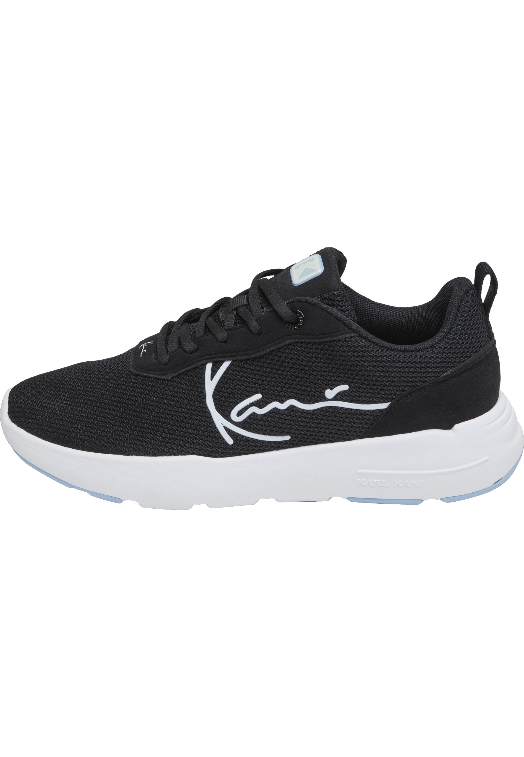 Karl Kani Trainingsschuh »Karl Kani KKFWM000380 Karl Kani Snug Runner«
