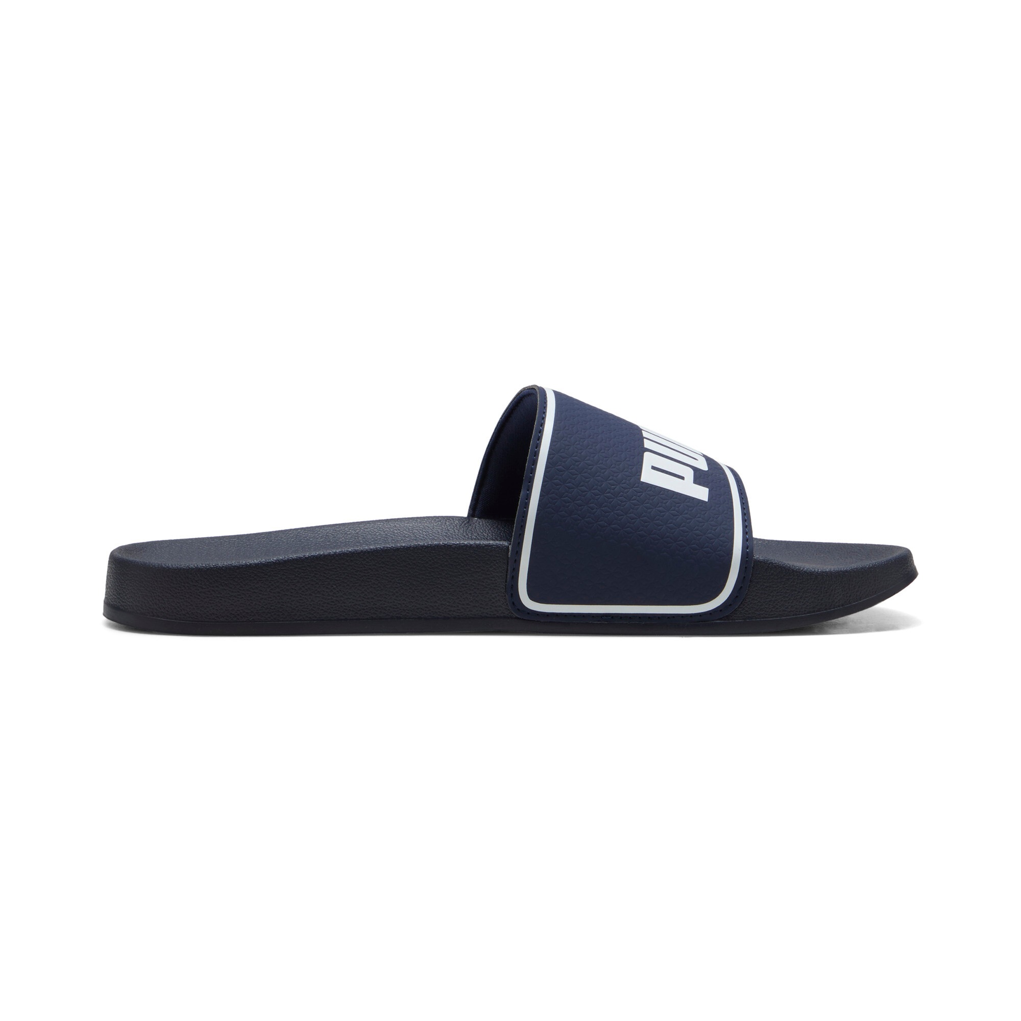 Puma Claquettes Leadcat 2.0 Peacoat / Puma White EU 46 Homme,Femme 2