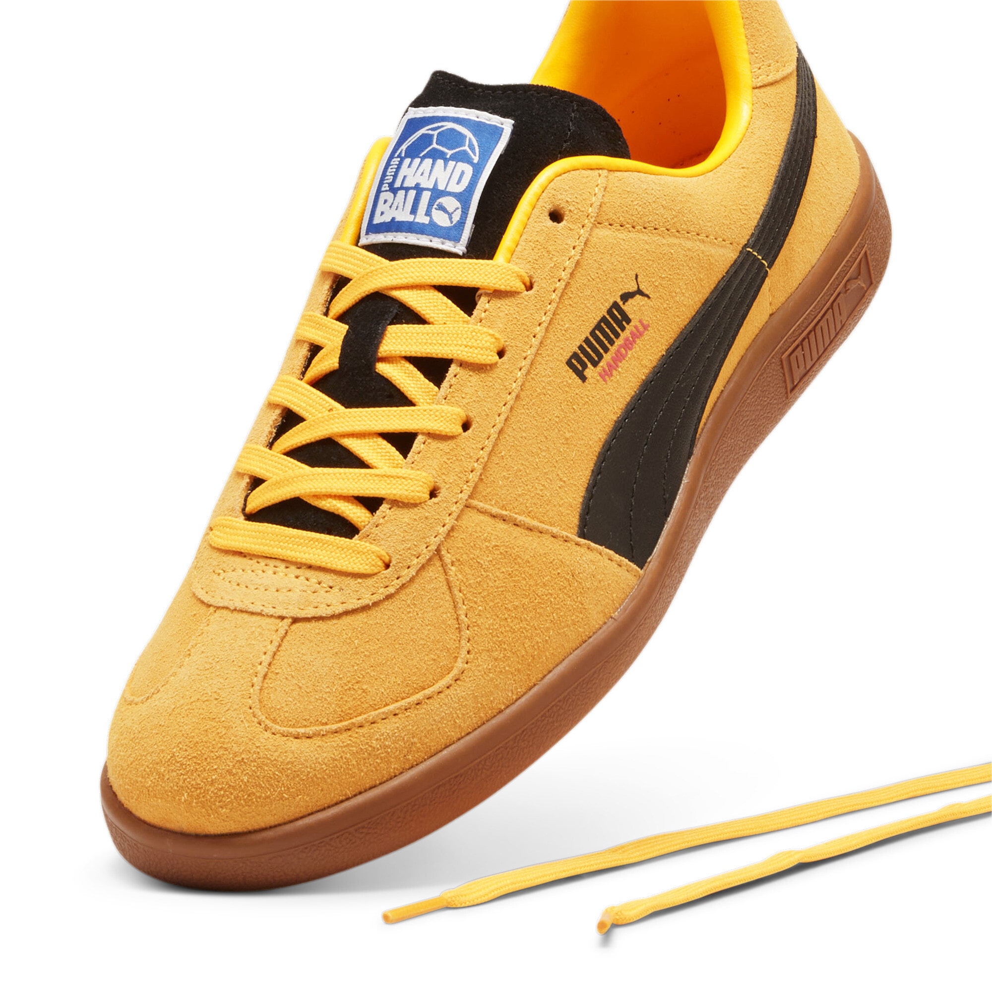 PUMA Sneaker »PUMA Handballschuhe Erwachsene«