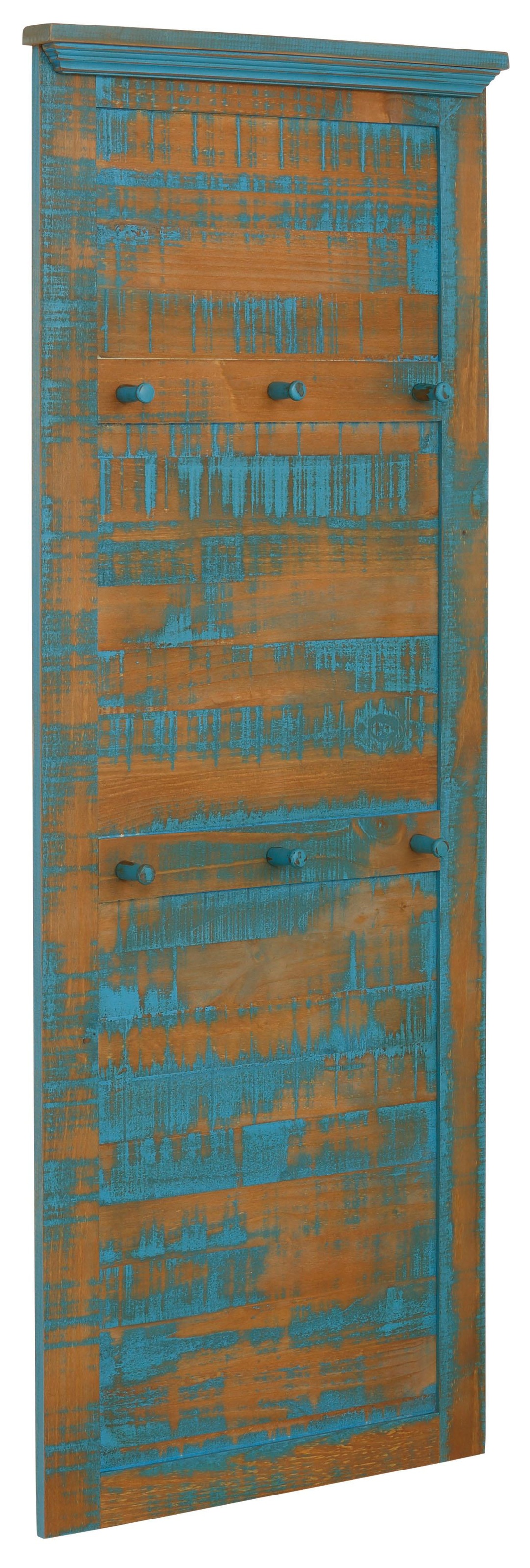 Home affaire Garderobenpaneel, aus massiver Kiefer, Breite 60 cm kaufen