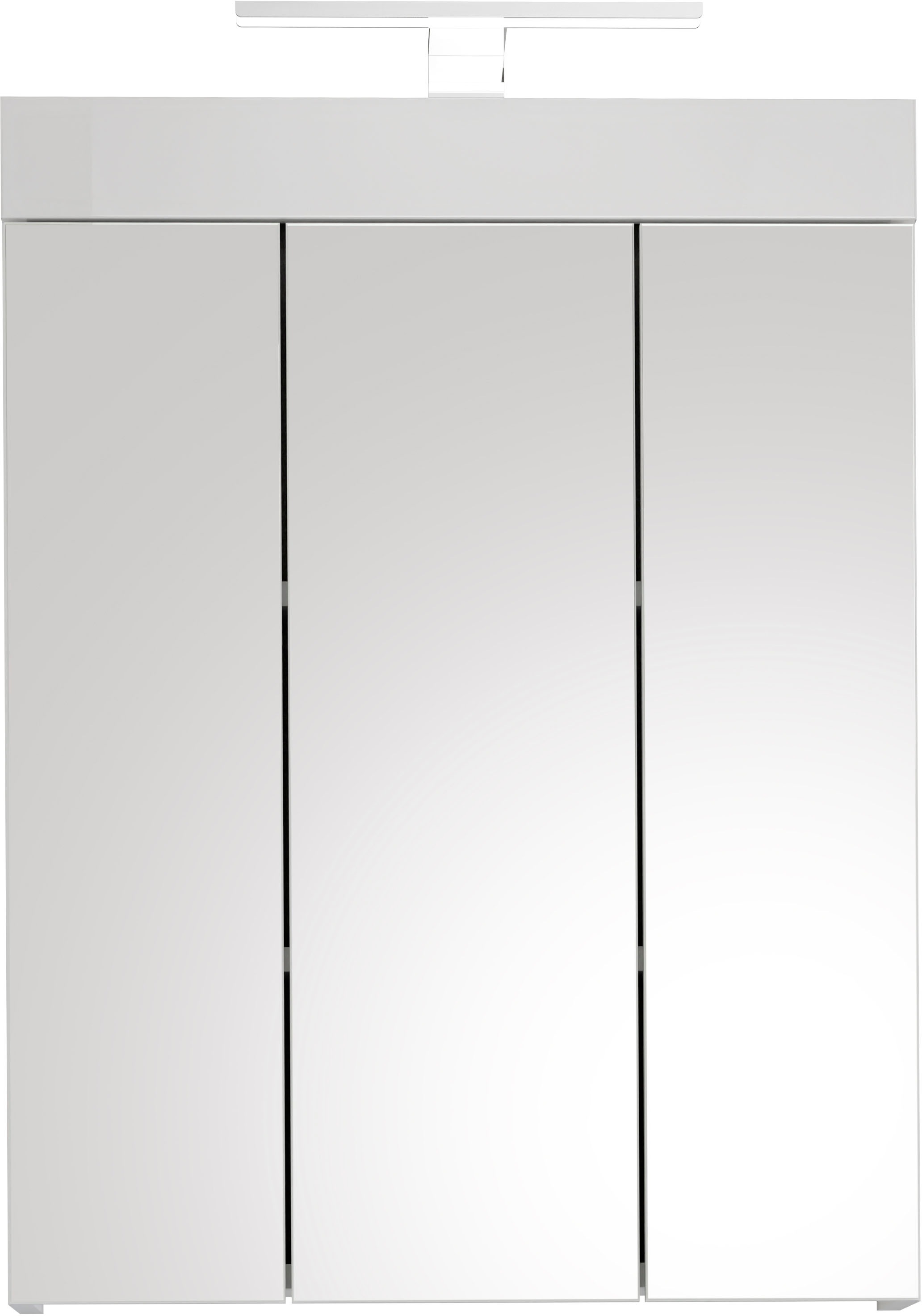 welltime Spiegelschrank »Triest«, Breite 60 cm bestellen | BAUR