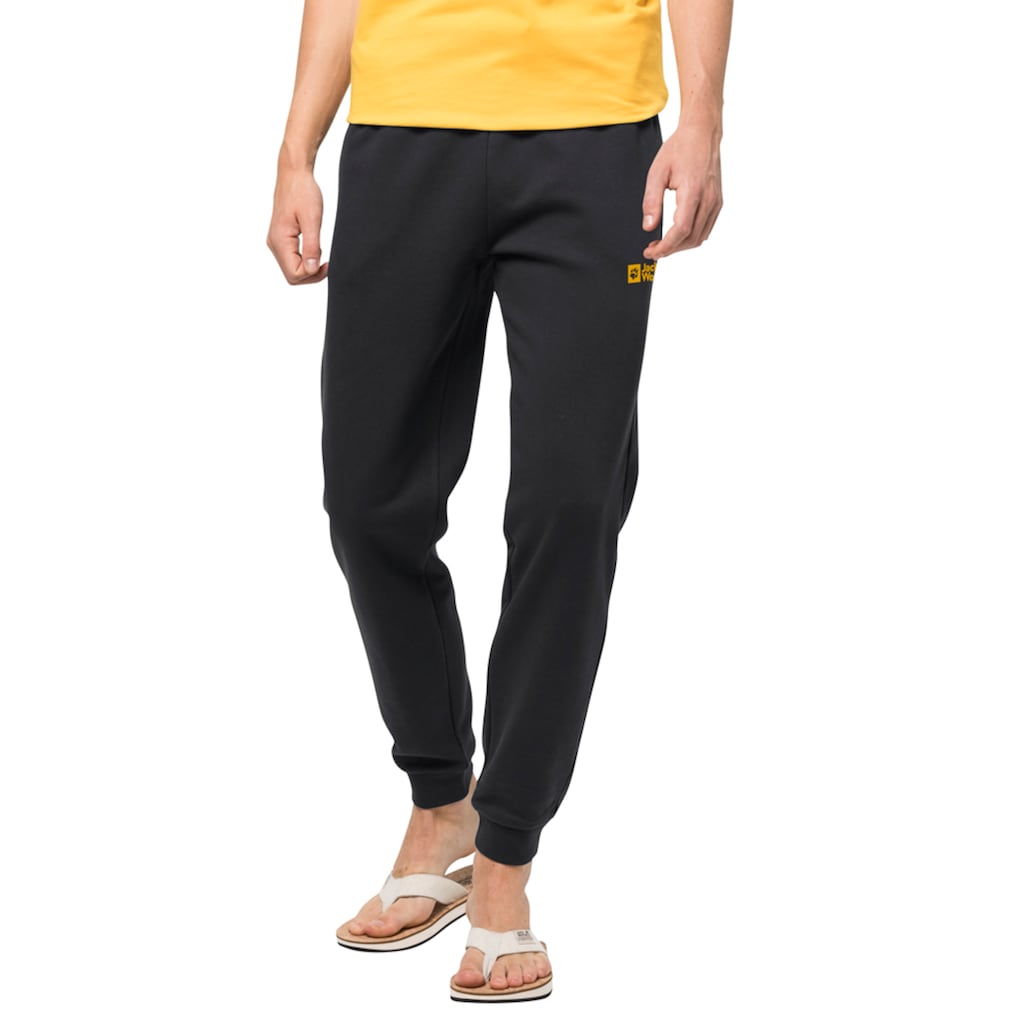 Jack Wolfskin Sweathose »ESSENTIAL SWEAT PANTS M«