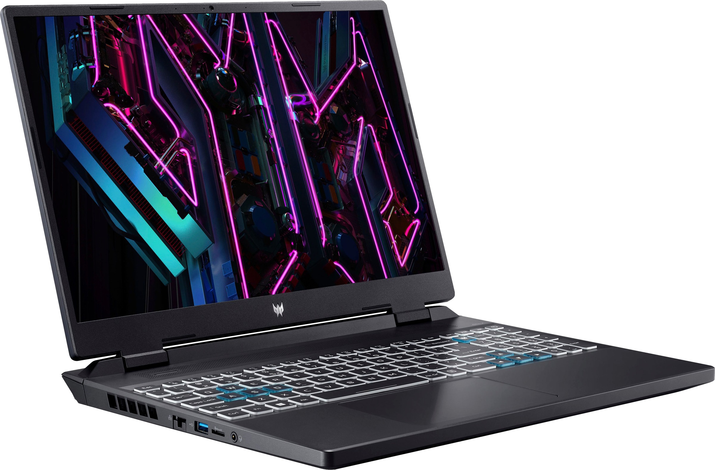 Acer Gaming-Notebook »PHN16-71-79QG«, 40,64 cm, / 16 Zoll, Intel, Core i7, GeForce® RTX 4060, 1000 GB SSD