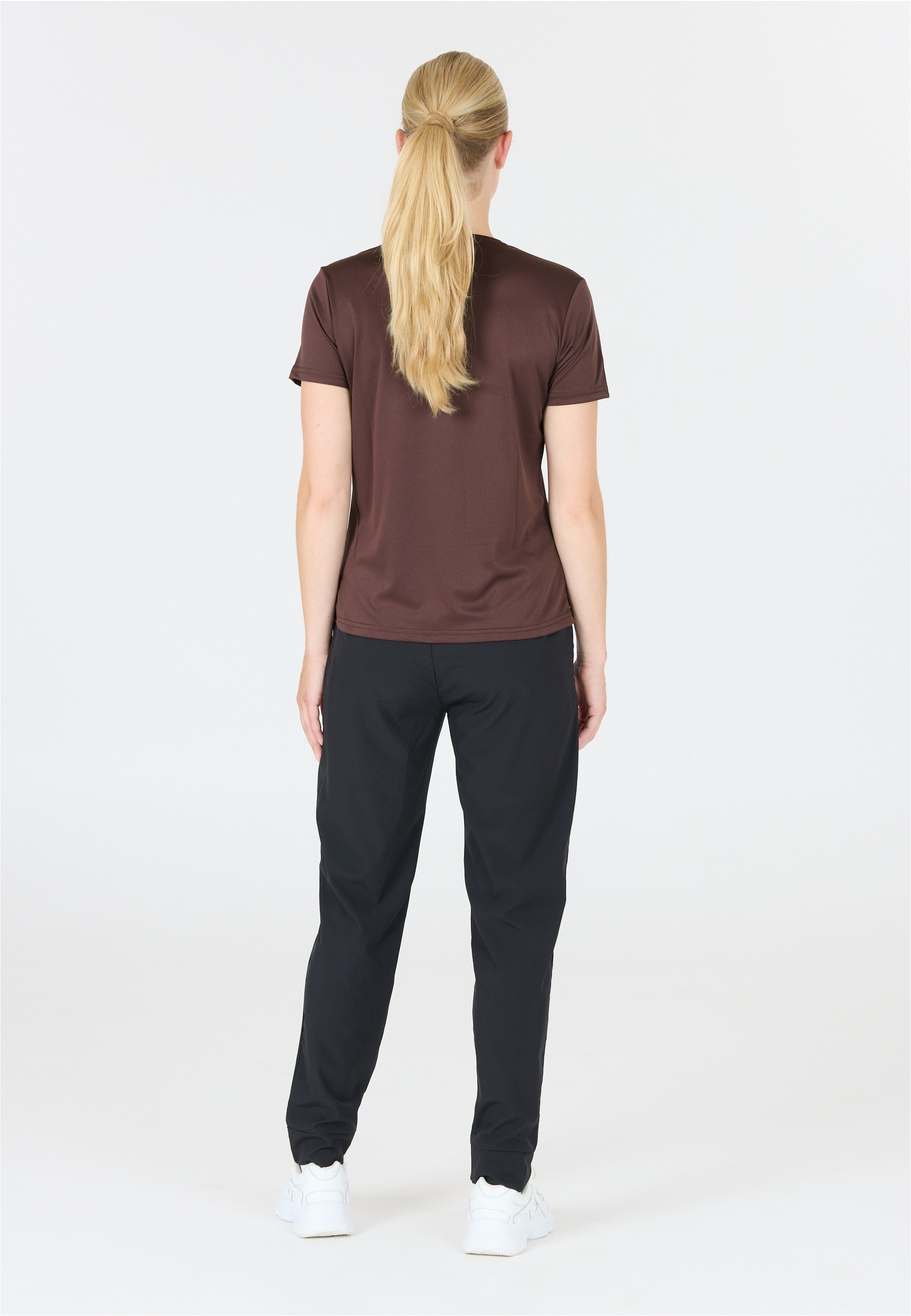ENDURANCE Funktionsshirt »Keily«, (1 tlg.), aus schnelltrocknendem Funktionsstretch