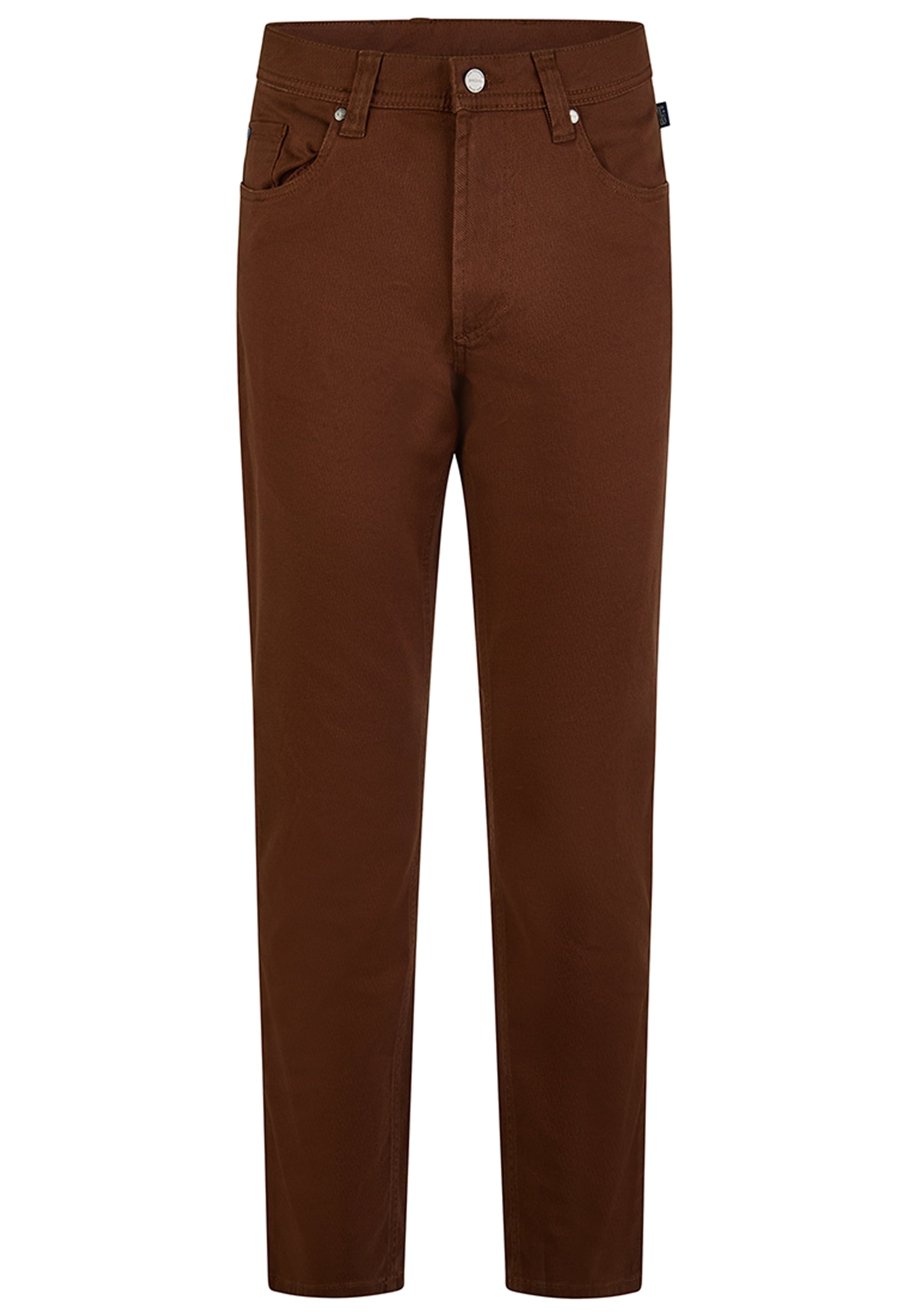 Brühl Stoffhose "York DO" im klassischen 5-Pocket Style