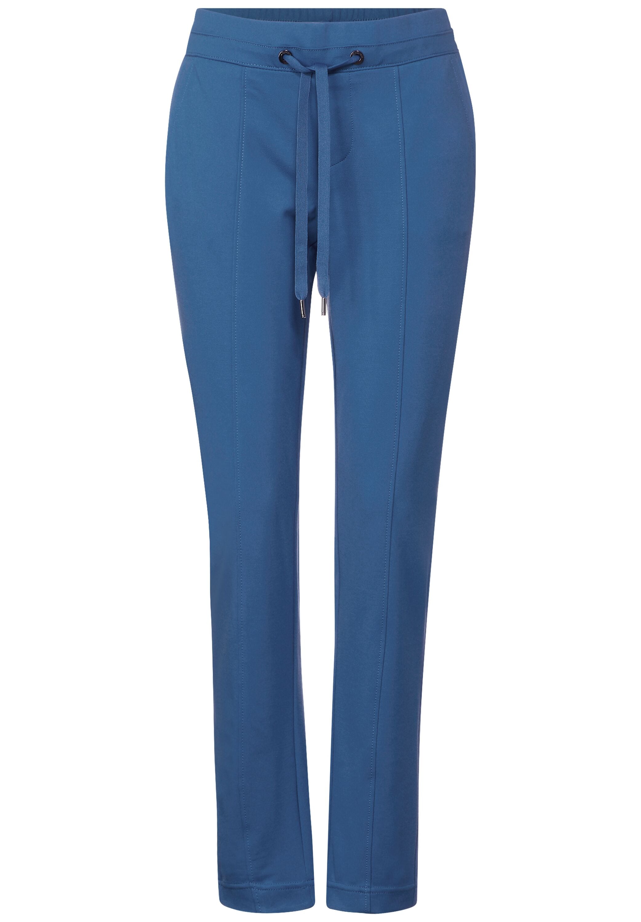 STREET ONE Jogger Pants, im Loose Fit