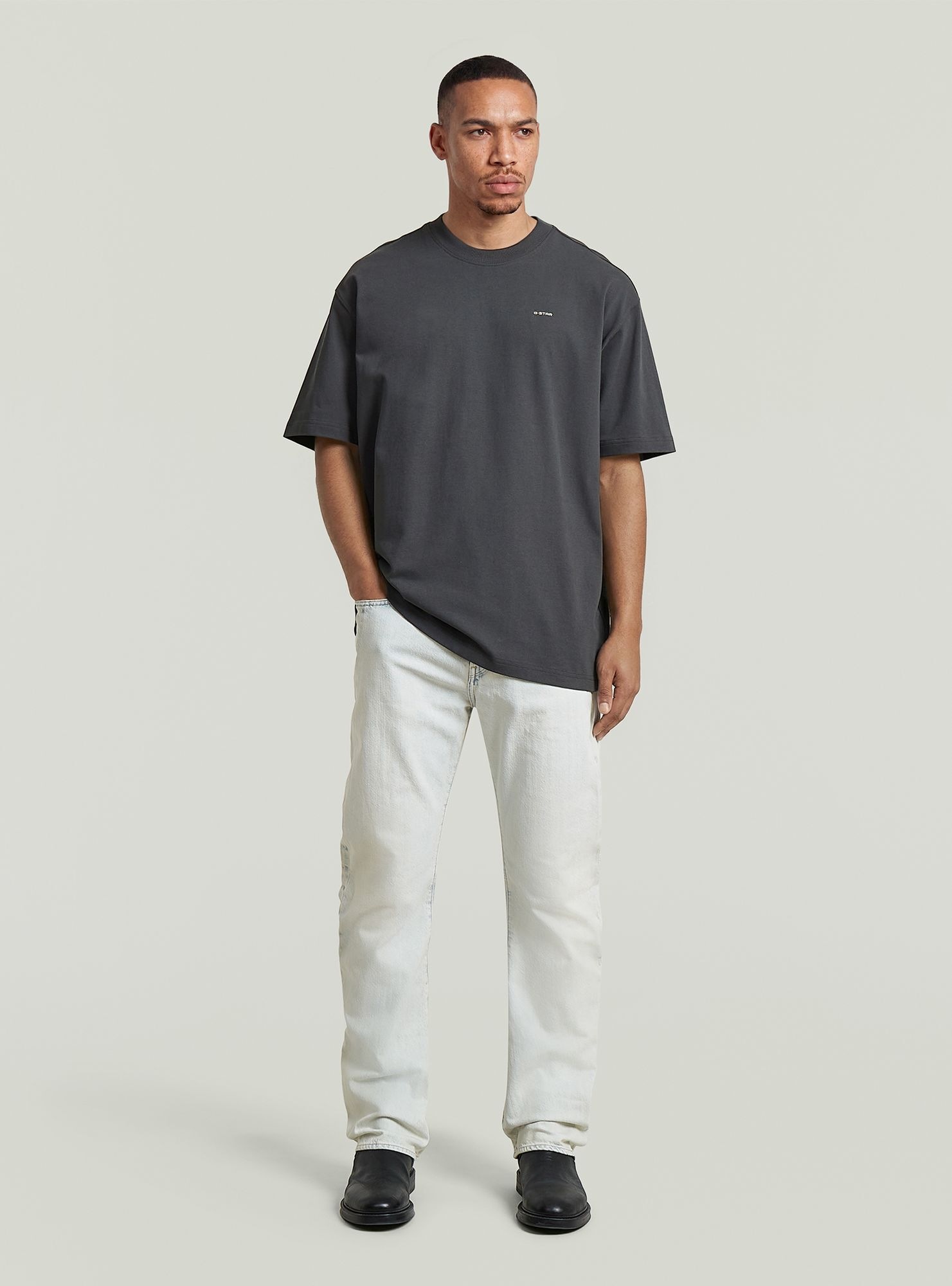 G-STAR 5-Pocket-Jeans »Contor Regular Jeans«