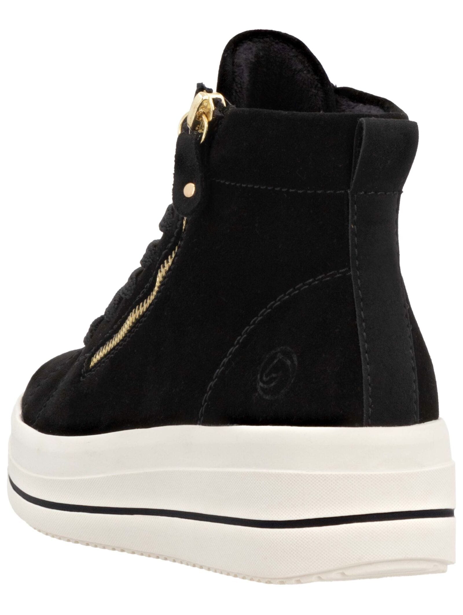 Remonte Sneaker »Remonte Sneaker Veloursleder«