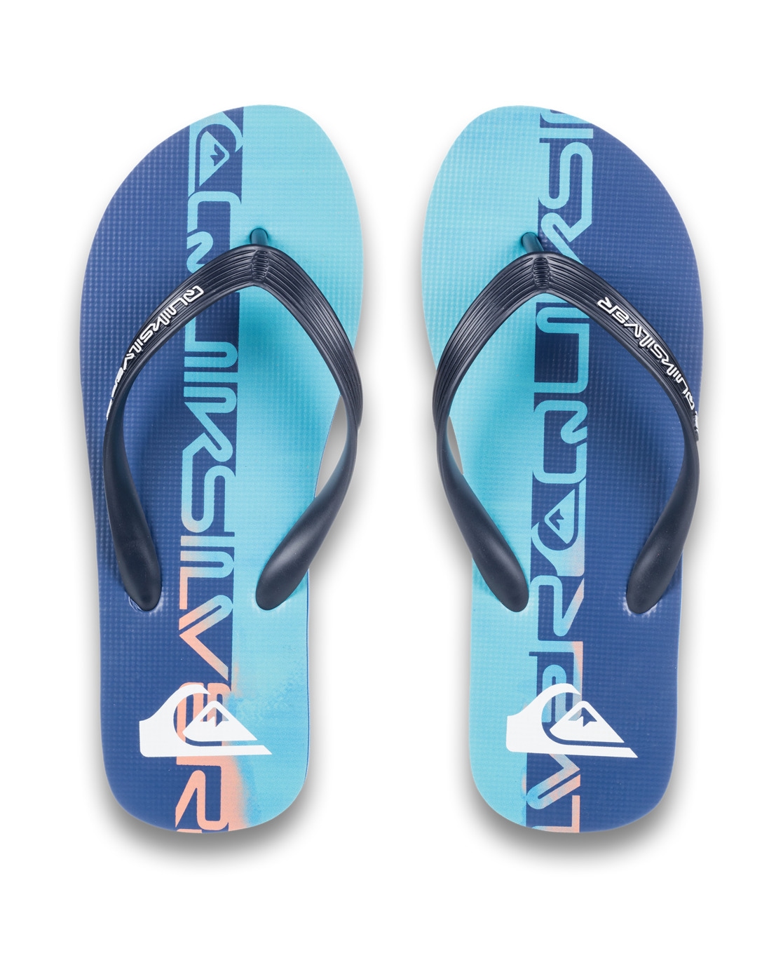 Quiksilver Sandale »Molokai Art 25«