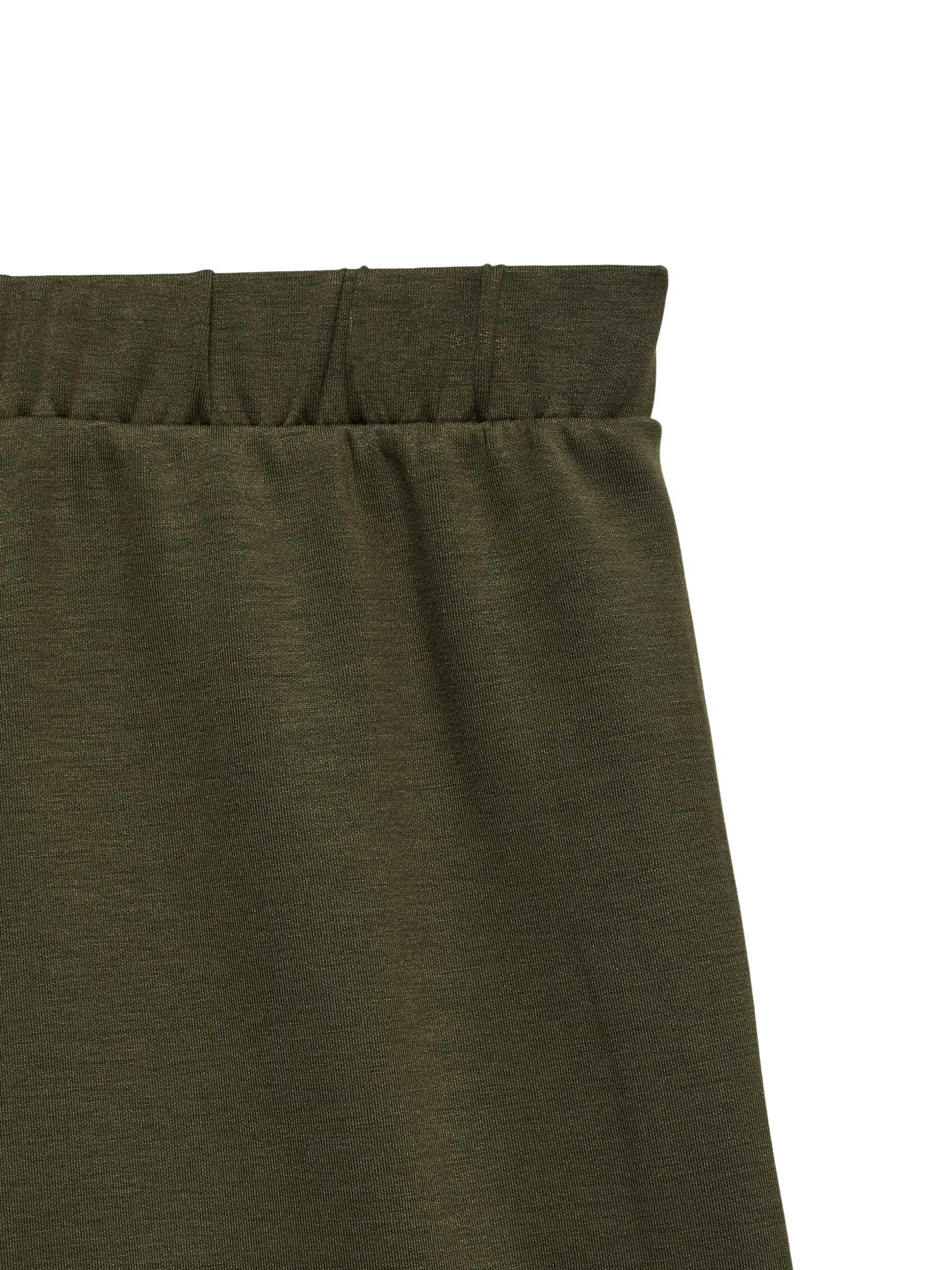 Vero Moda Jerseyhose »VMHALI HW WIDE PANT JRS«  Viskosemischung, loose fit