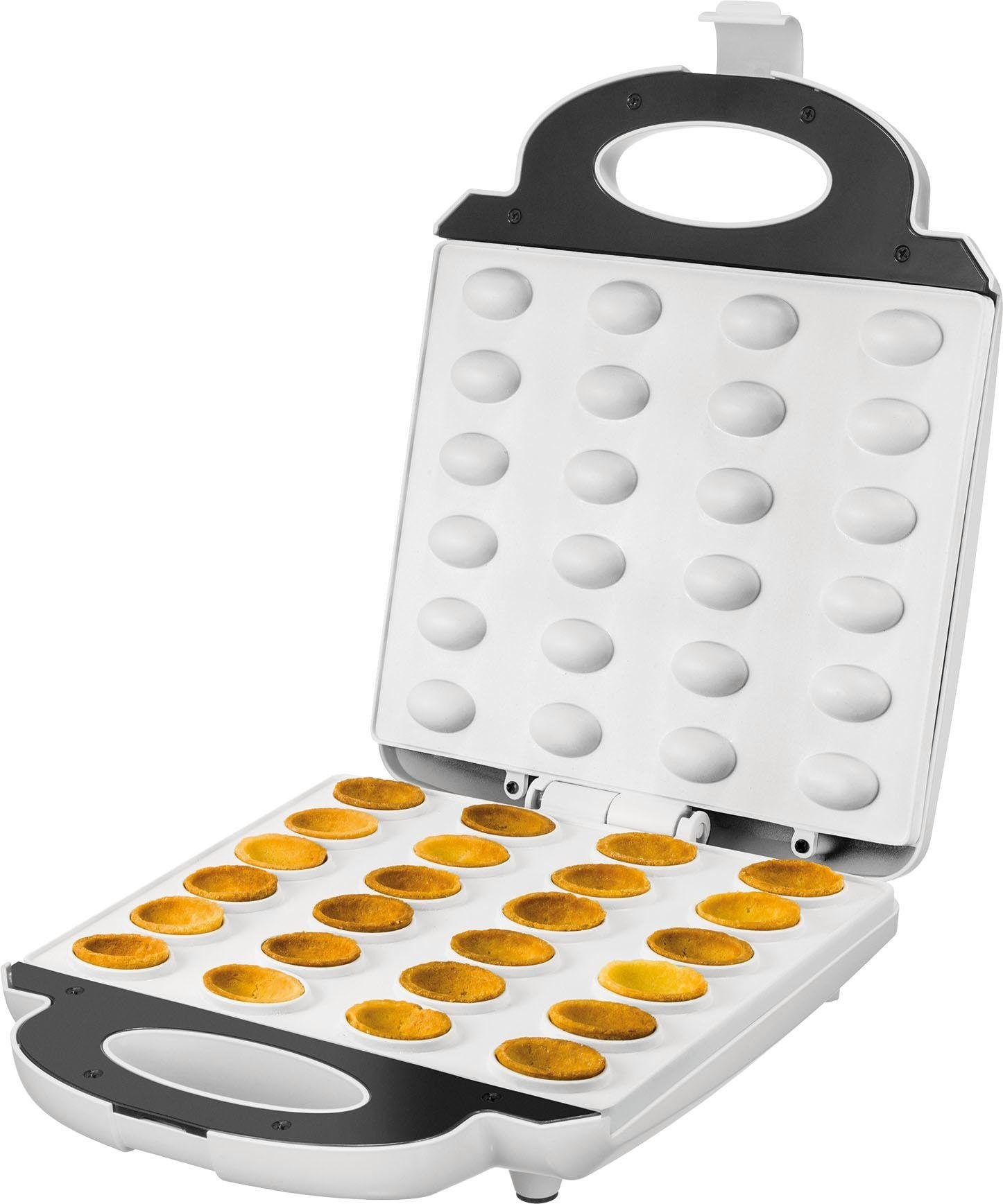 Unold Zaubernussbäcker "48360" 1400 W günstig online kaufen