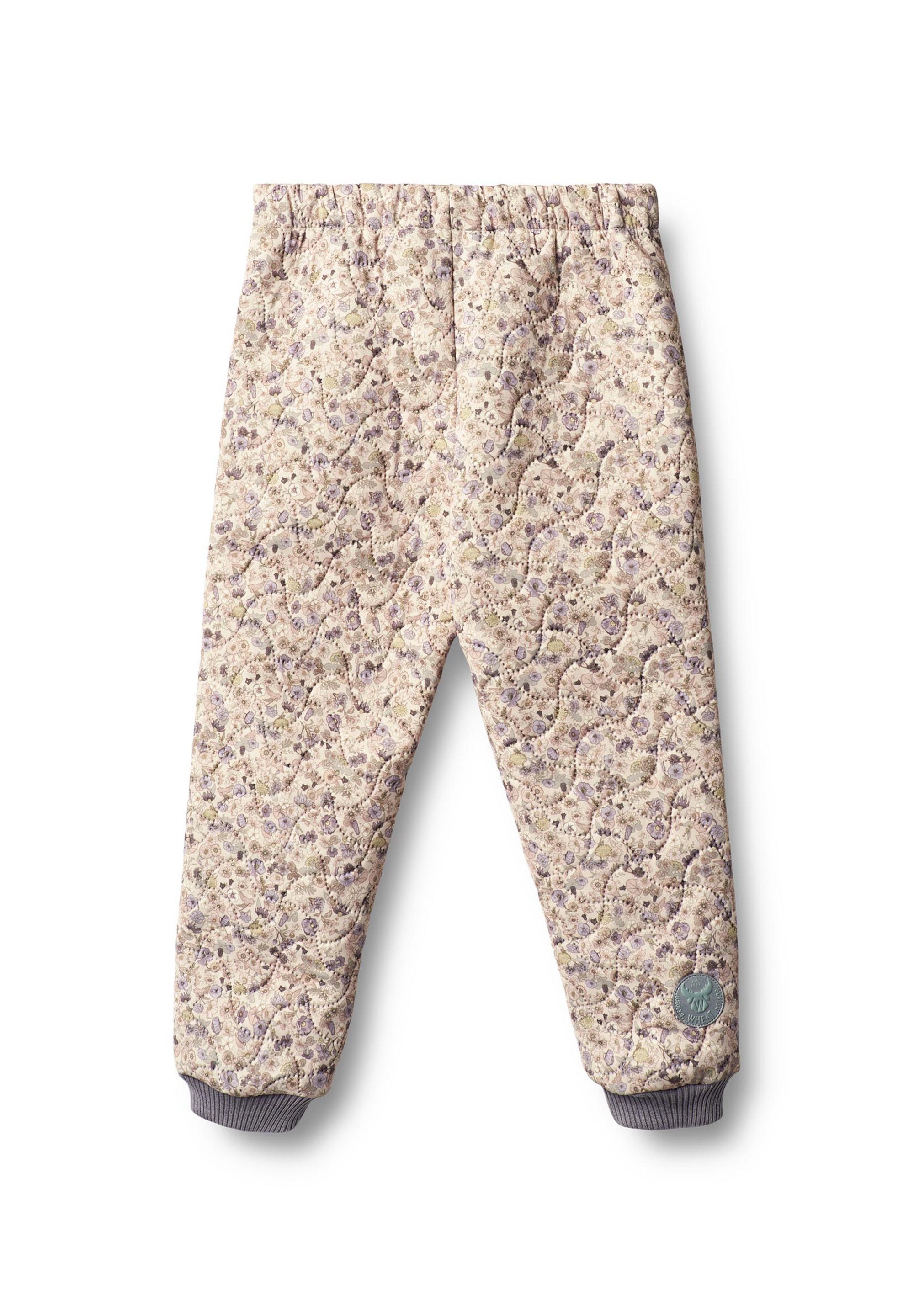 WHEAT Outdoorhose »Alex«, Dänisches Design / nachhaltig