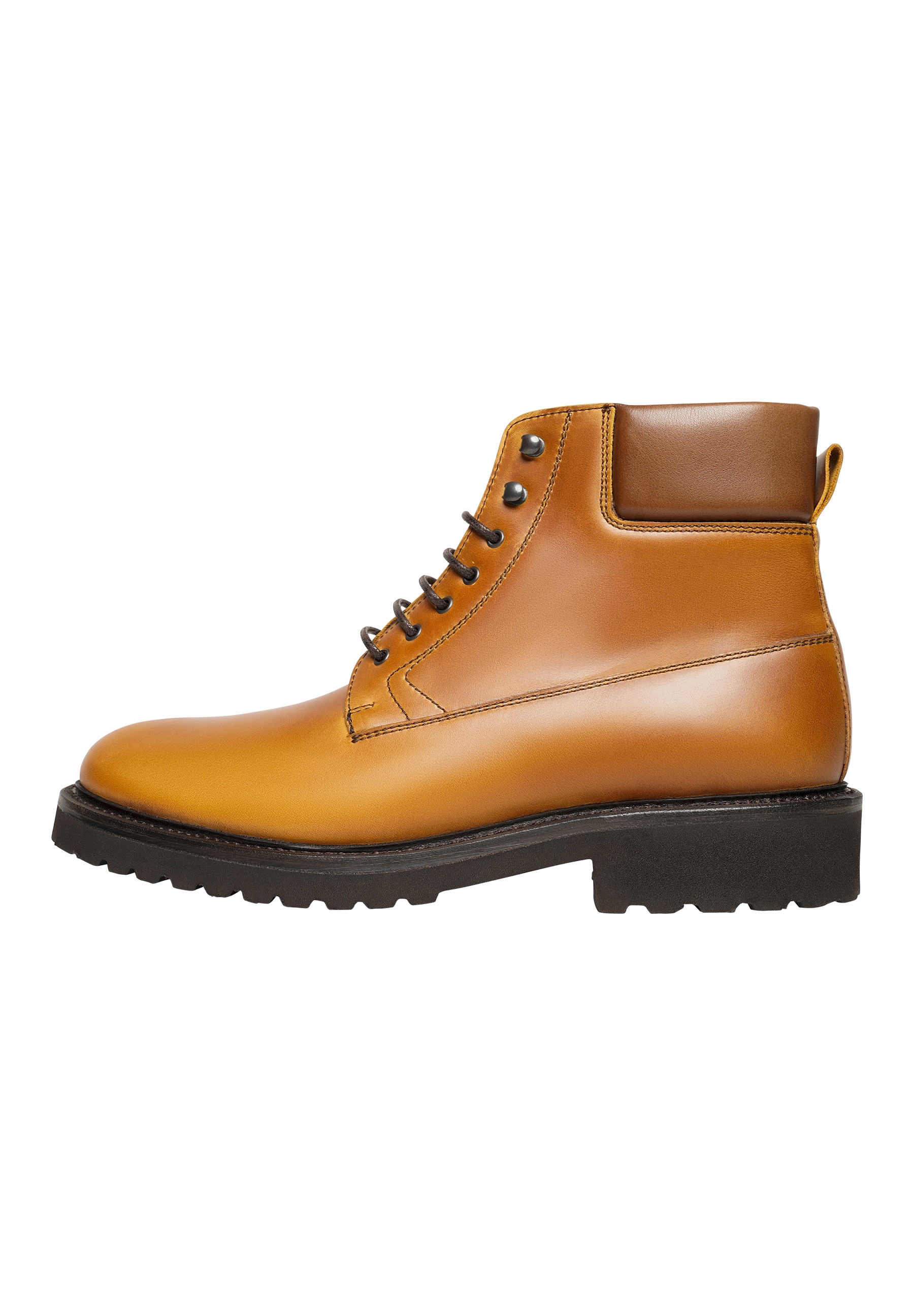 Henry Stevens Schnürboots "Barkley TB"