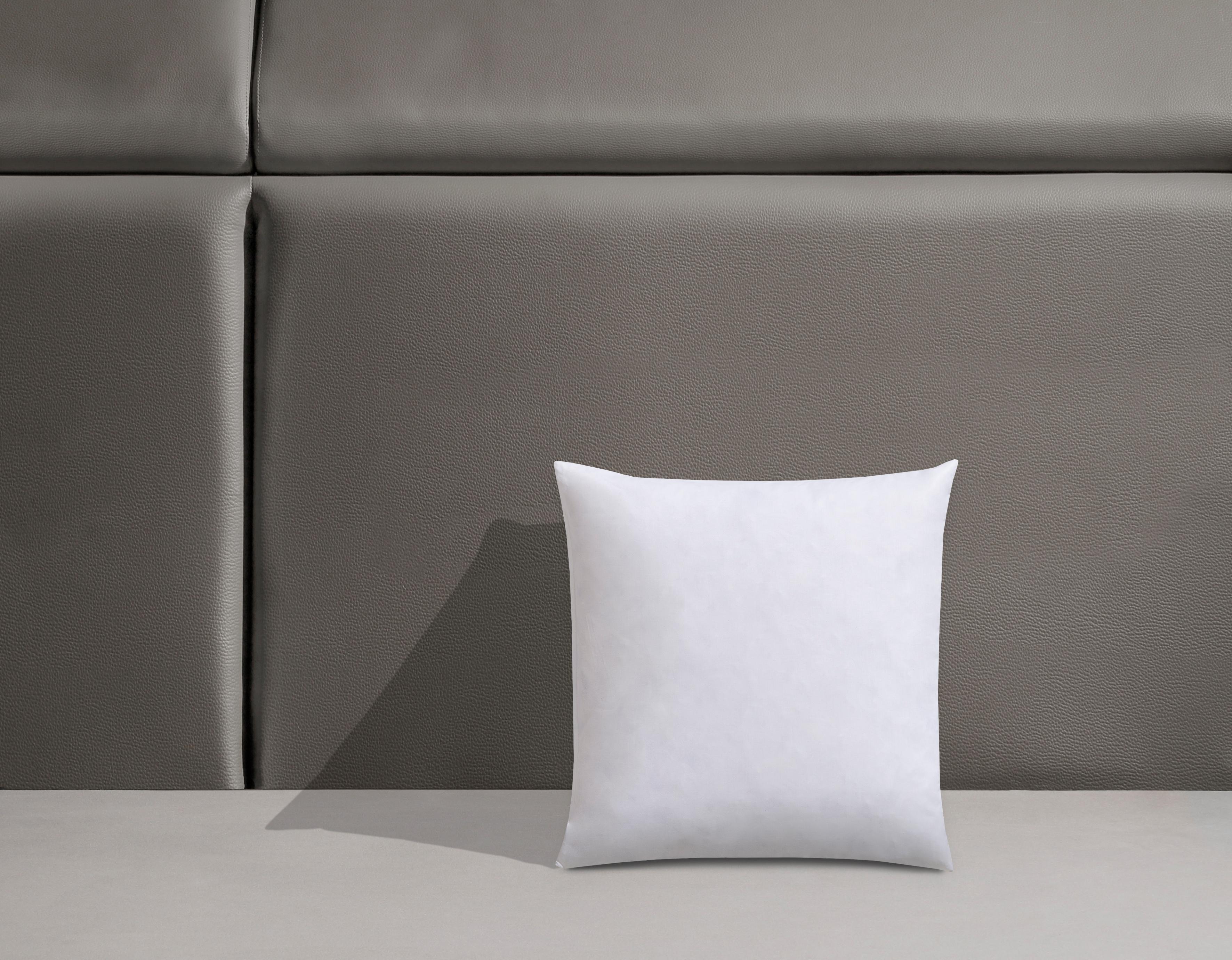 Thumbnail - Otto Keller Federkissen "Annabelle" Füllung: 100Federn Bezug: Baumwolle 1 Stk. tlg. in vielen verschiedenen Größen erhäl...