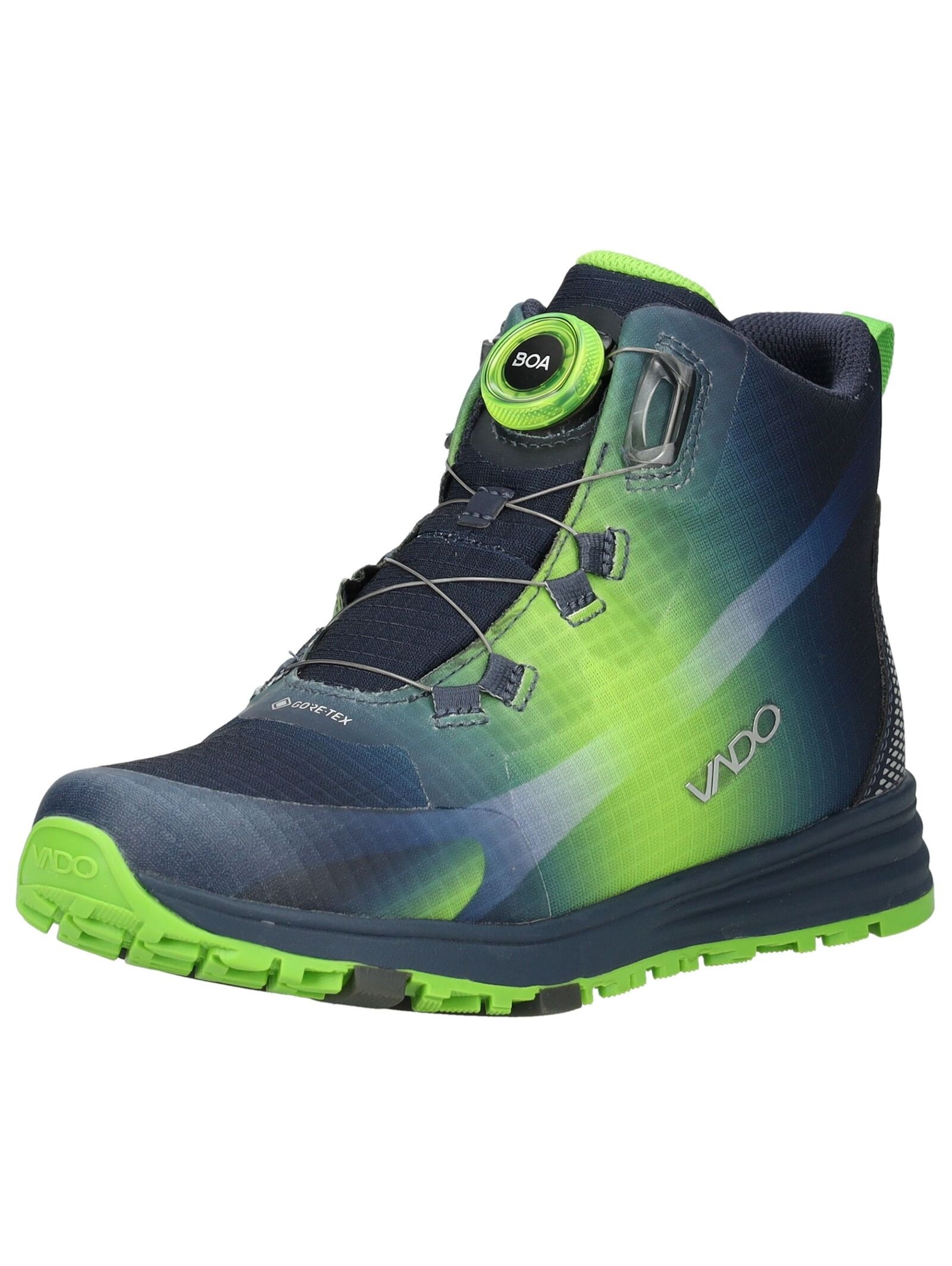 Vado Stiefelette "Vado Stiefelette Mesh" günstig online kaufen