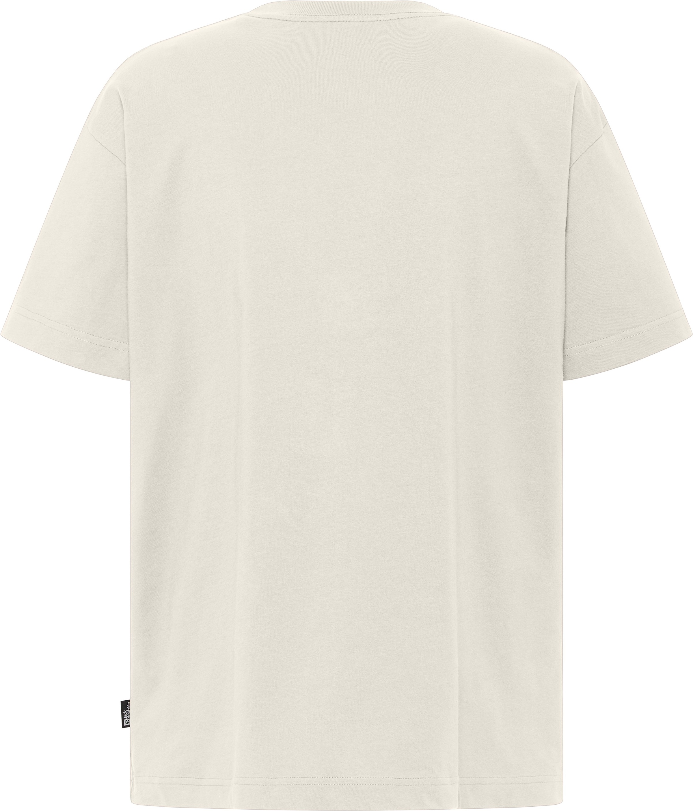Jack Wolfskin T-Shirt »FREEROAMER T M«