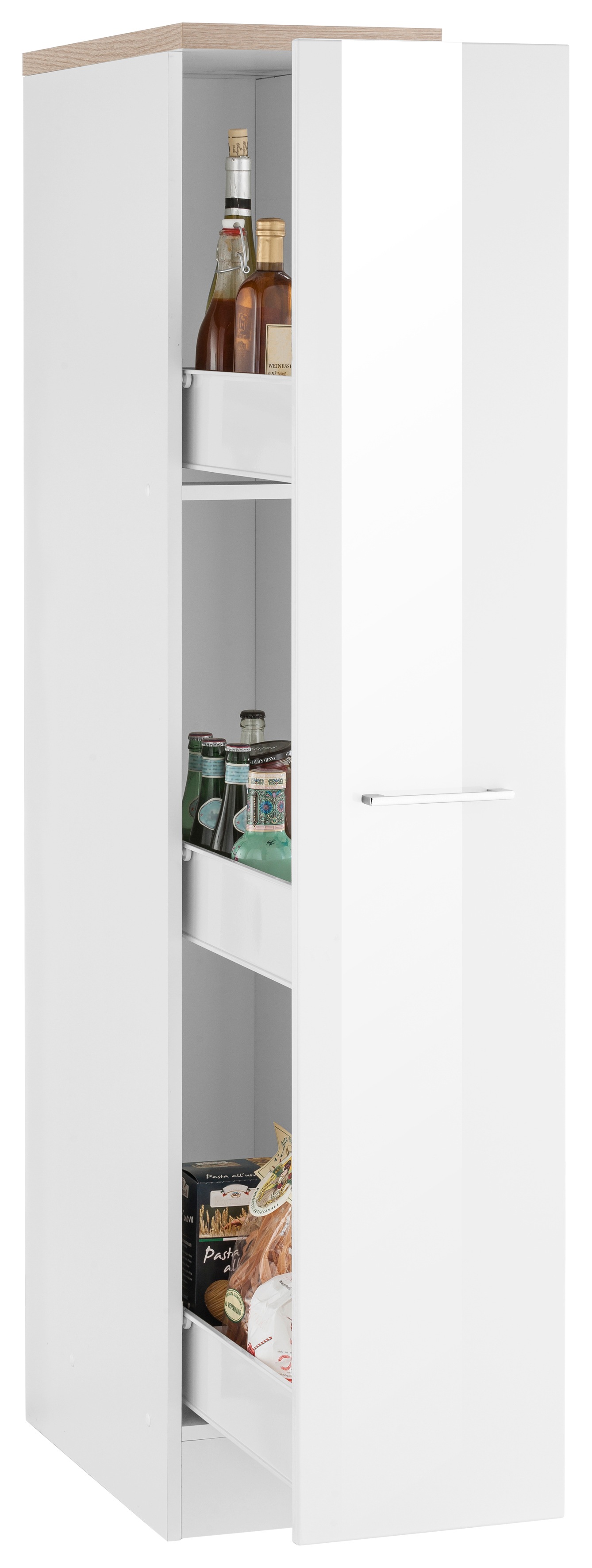 HELD MÖBEL Apothekerschrank HELD MÖBEL Apothekerschrank