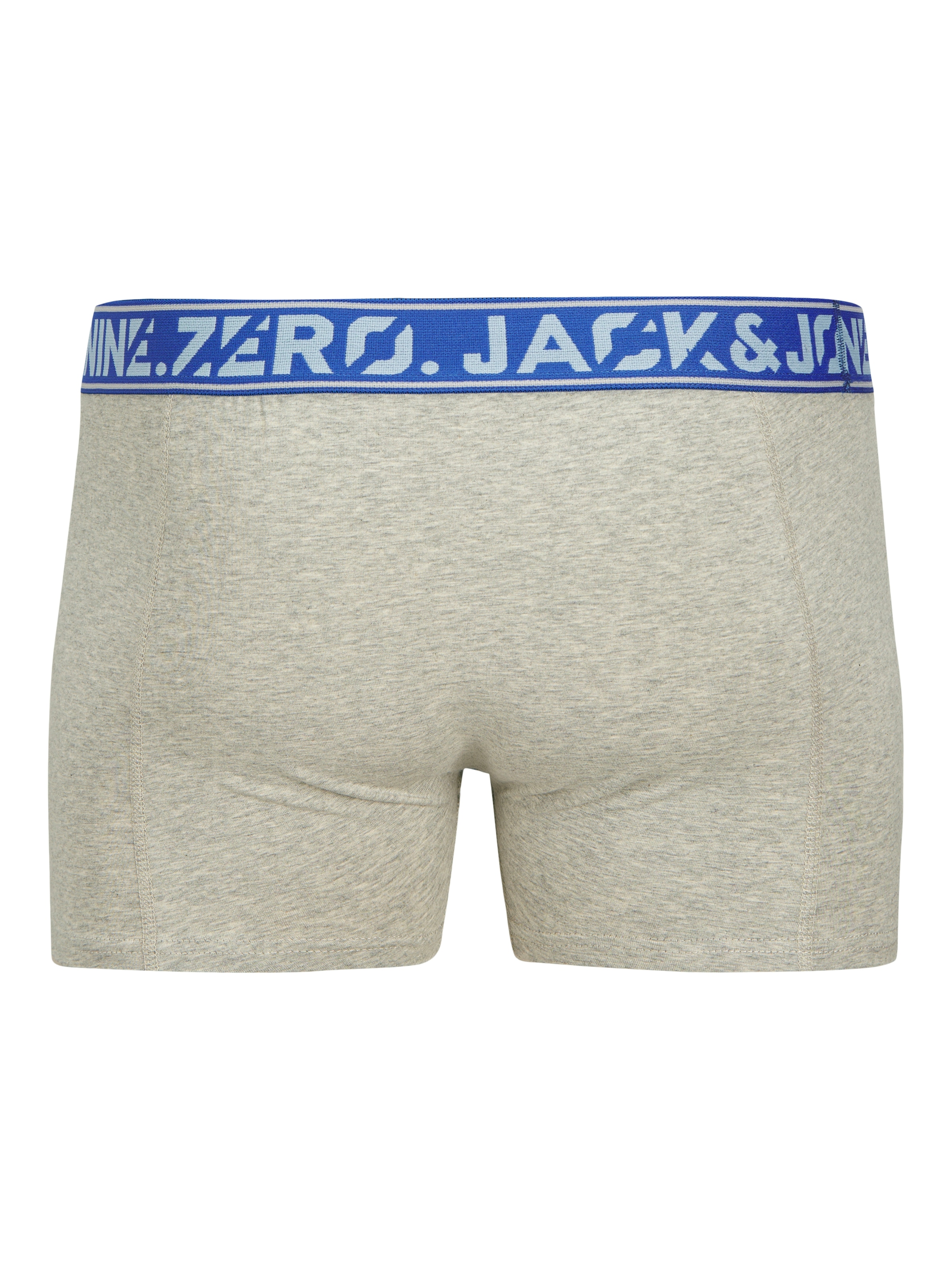 Jack & Jones Trunk »JACCOLTON SOLID TRUNKS 7 PACK«, (Set, 7 St.)