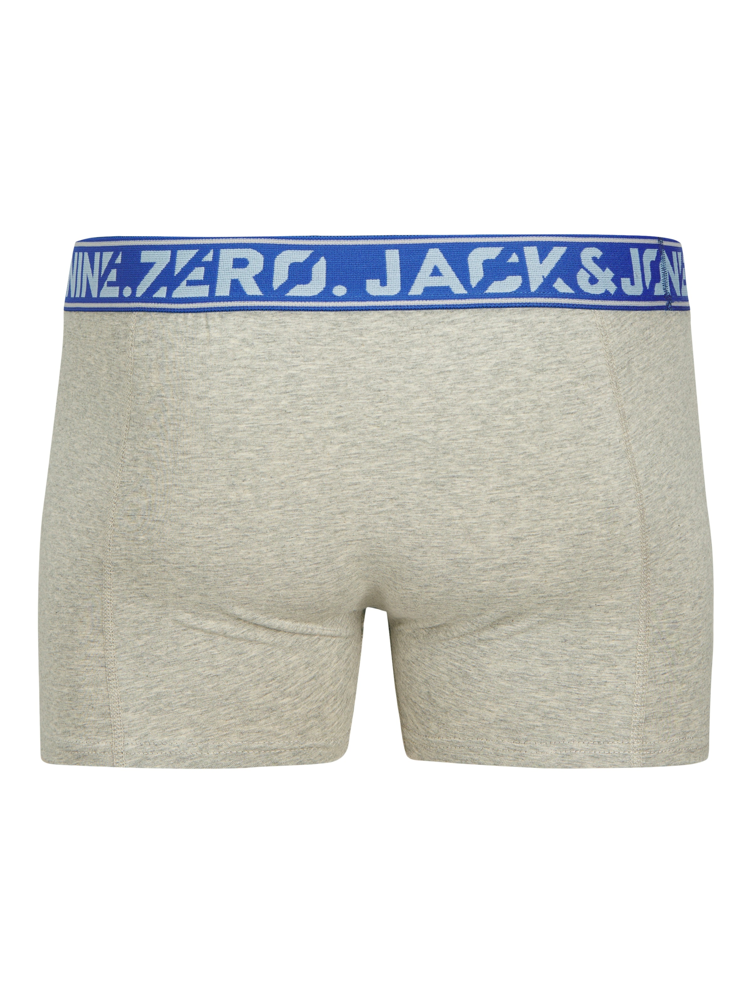 Thumbnail - Jack & Jones Trunk "JACCOLTON SOLID TRUNKS 7 PACK" Set, 7 Stk. tlg.