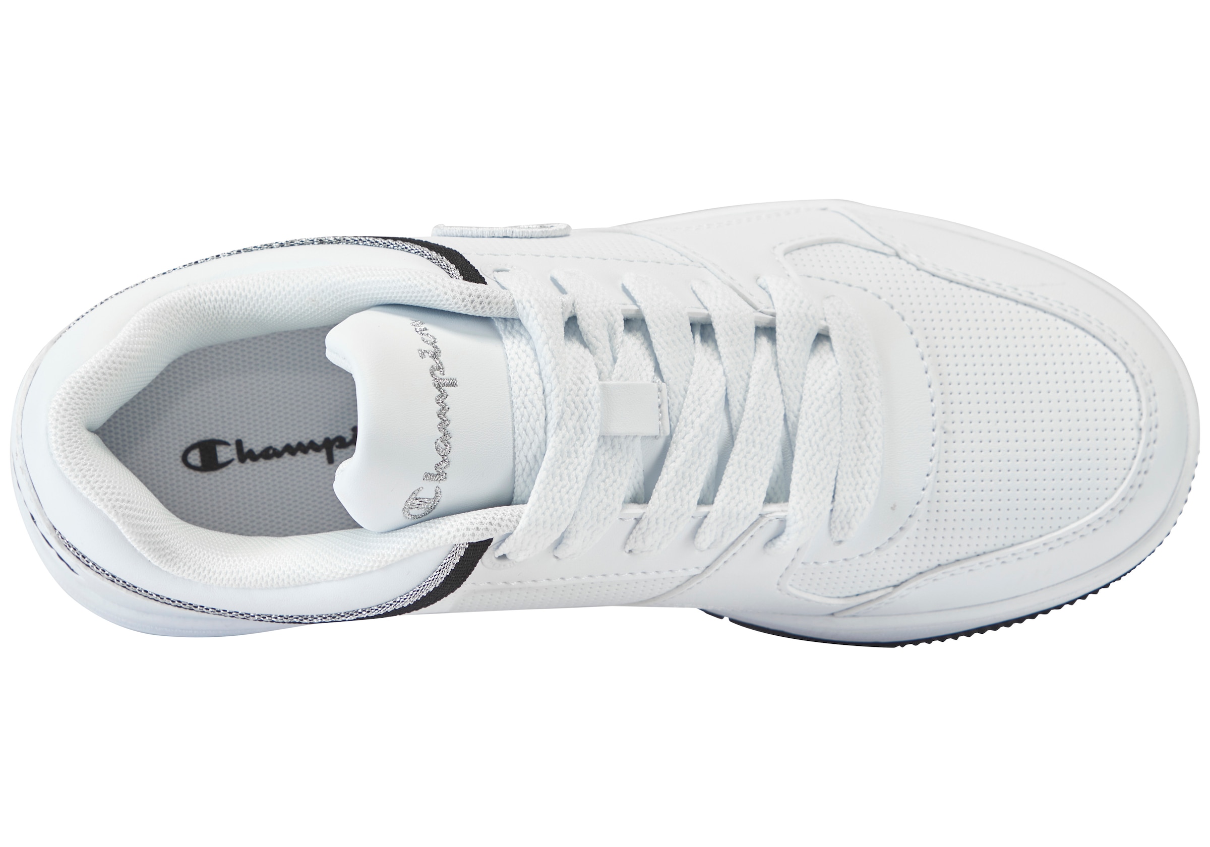 Champion Sneaker »RD18 LOW«