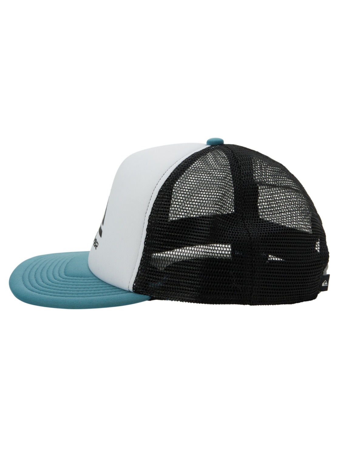 Quiksilver Trucker Cap »Foamslayer«