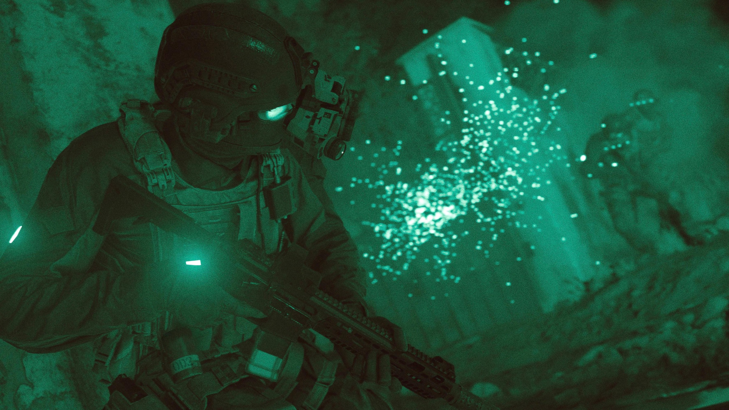 Activision Spielesoftware »Call of Duty Modern Warfare«, PlayStation 4
