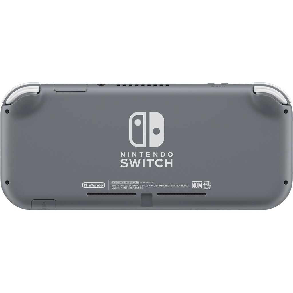 Nintendo Switch Spielekonsole »Lite«