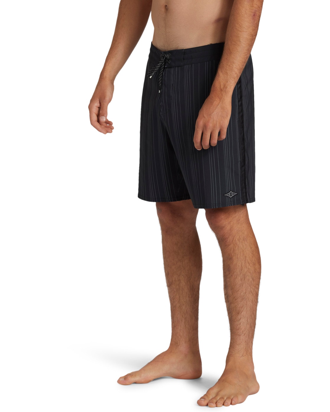 Billabong Boardshorts »D Bah Lo Tide 18"«