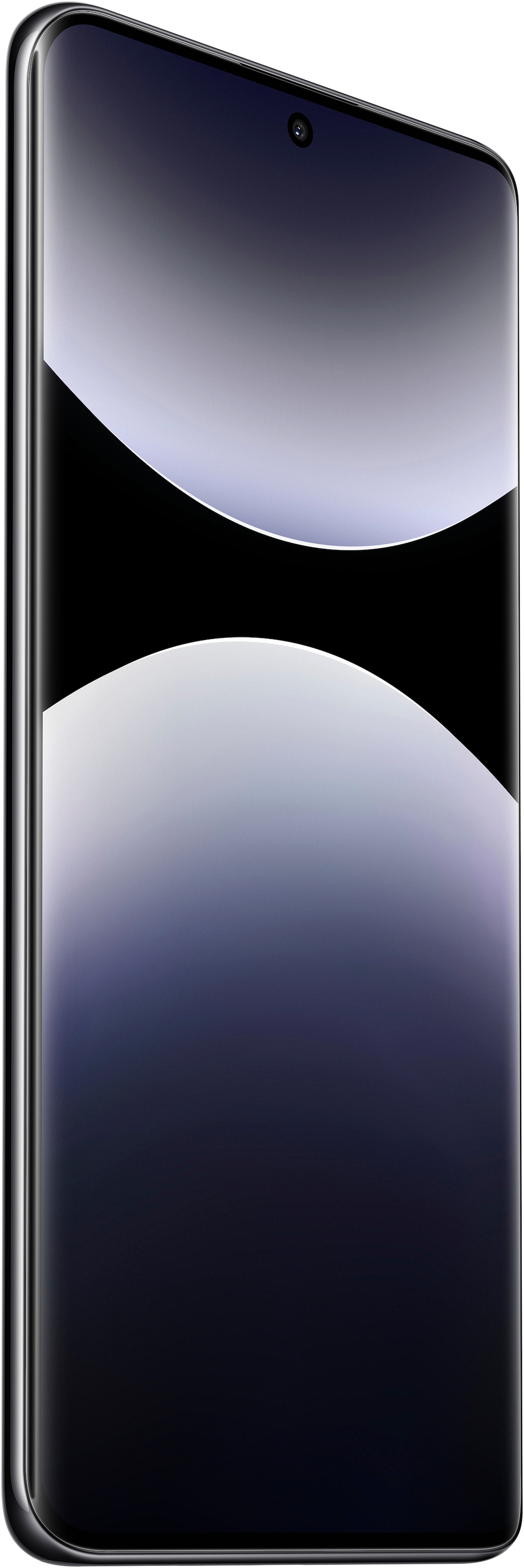 Xiaomi Smartphone »Redmi Note 14 Pro 5G«, Mitternachtsschwarz