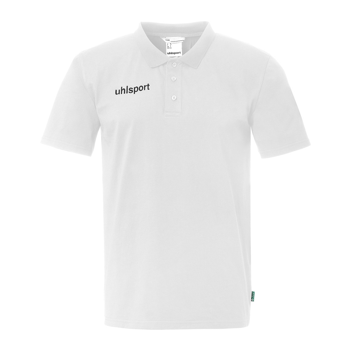uhlsport Poloshirt "POLO SHIRT Essential" 1