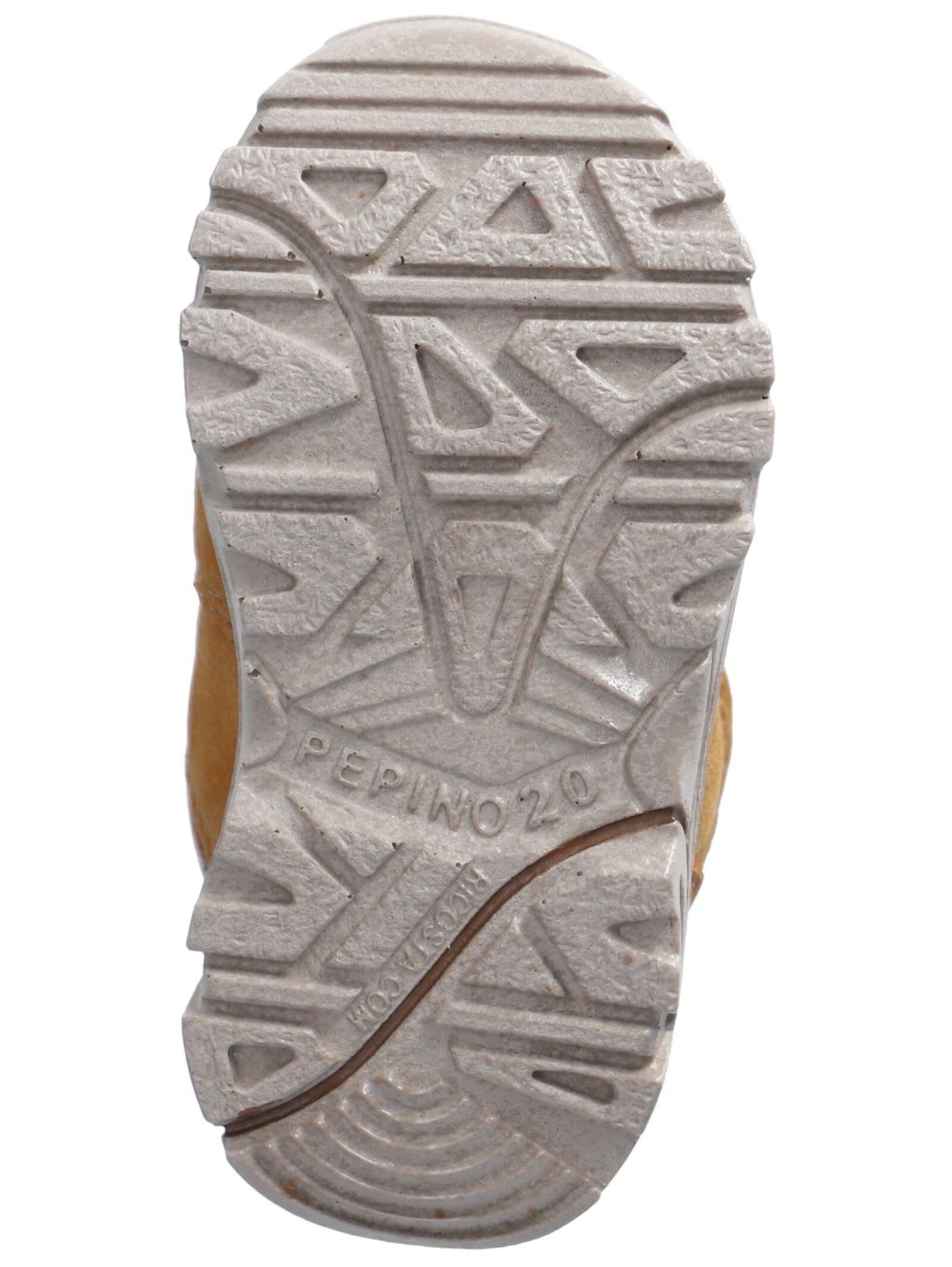 Pepino Schnürstiefelette »Pepino Stiefelette Leder/Textil«