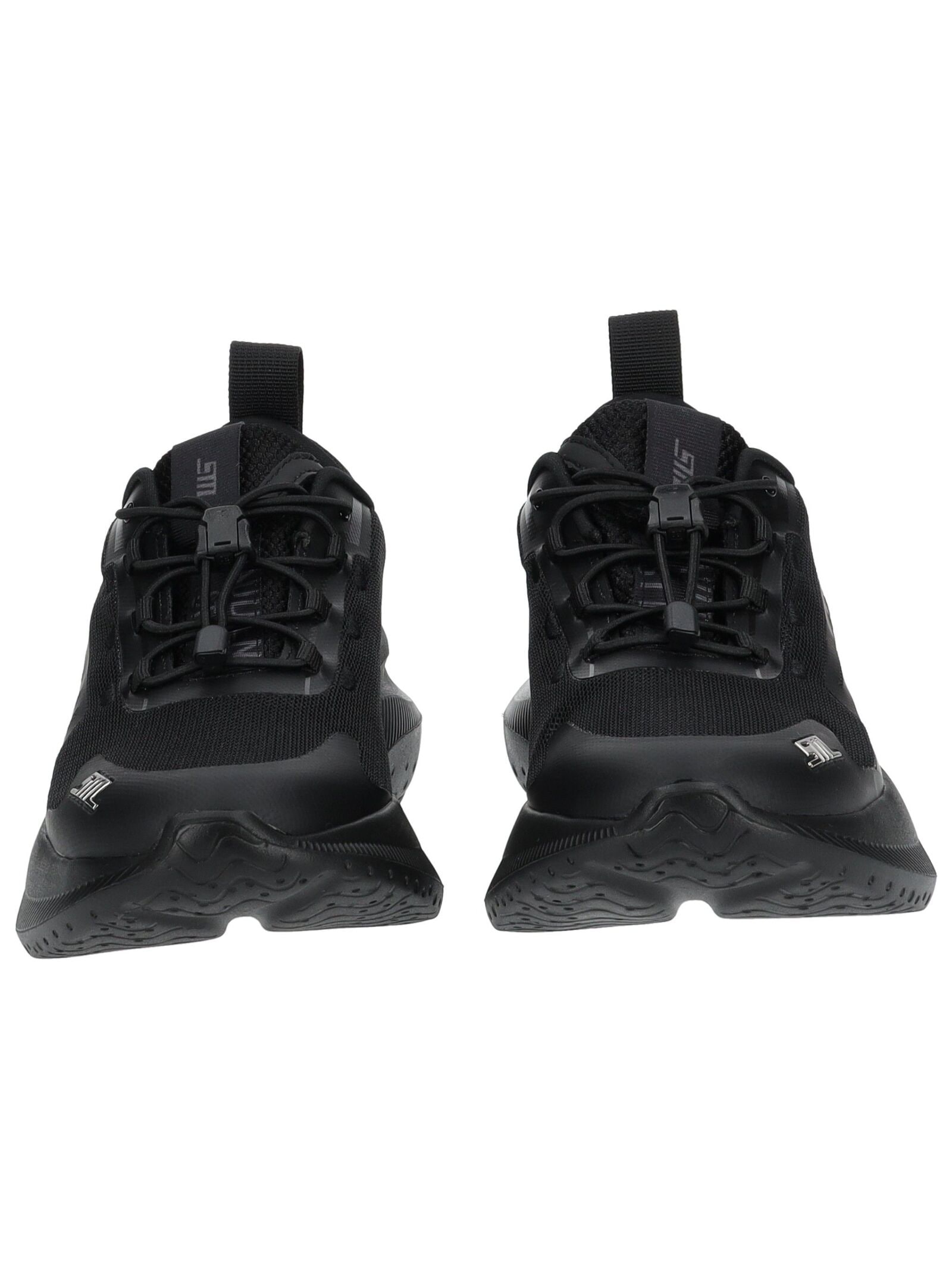 STEVE MADDEN Sneaker »STEVE MADDEN Sneaker Lederimitat/Mesh«