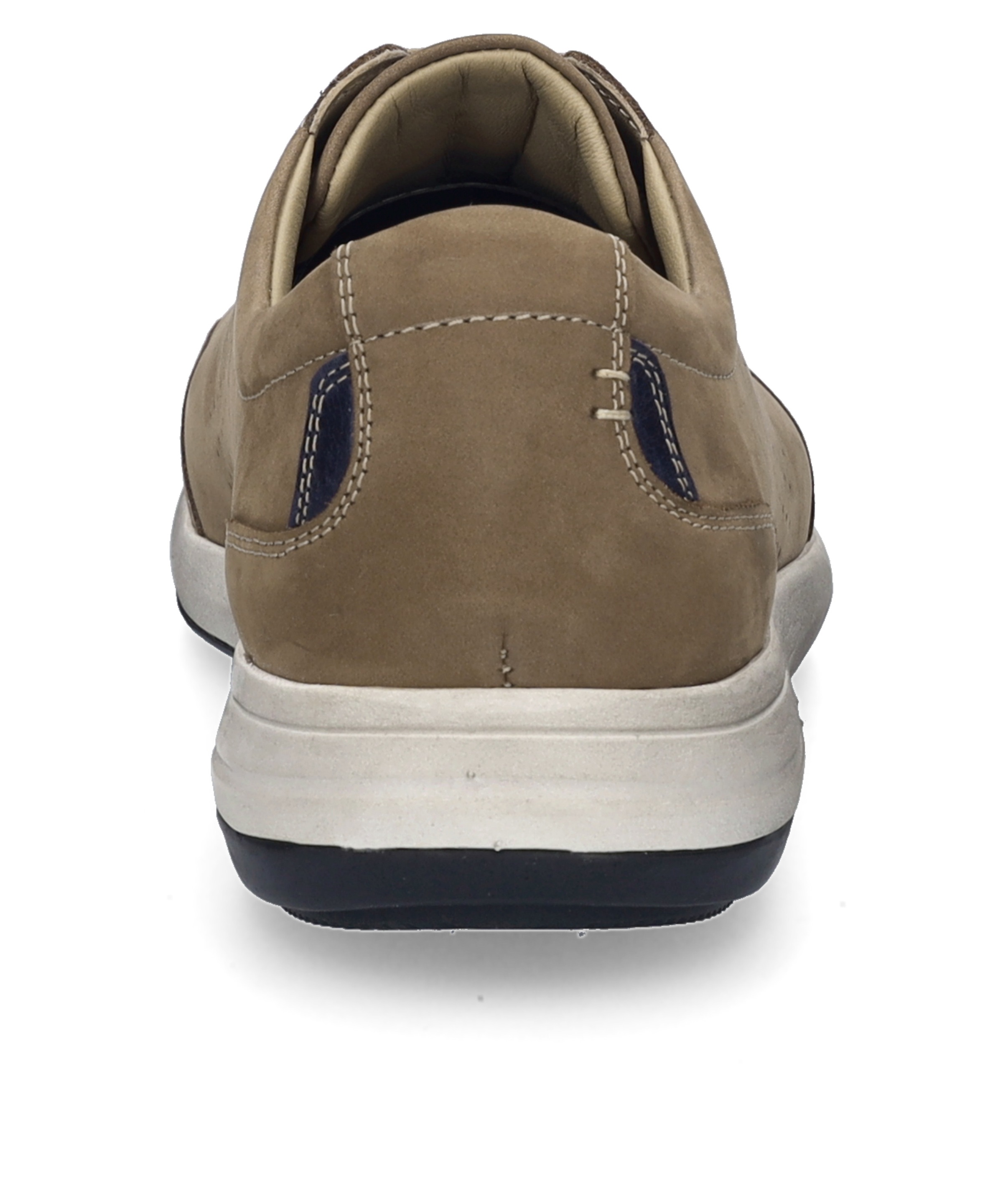 Josef Seibel Schnürschuh »Enrico 30, sand«